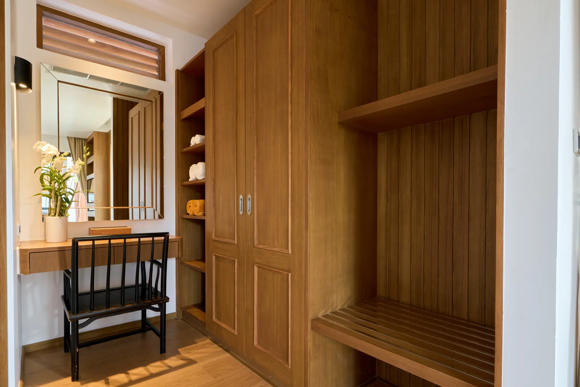 Malisa Villa Suites (SHA Extra+), Room