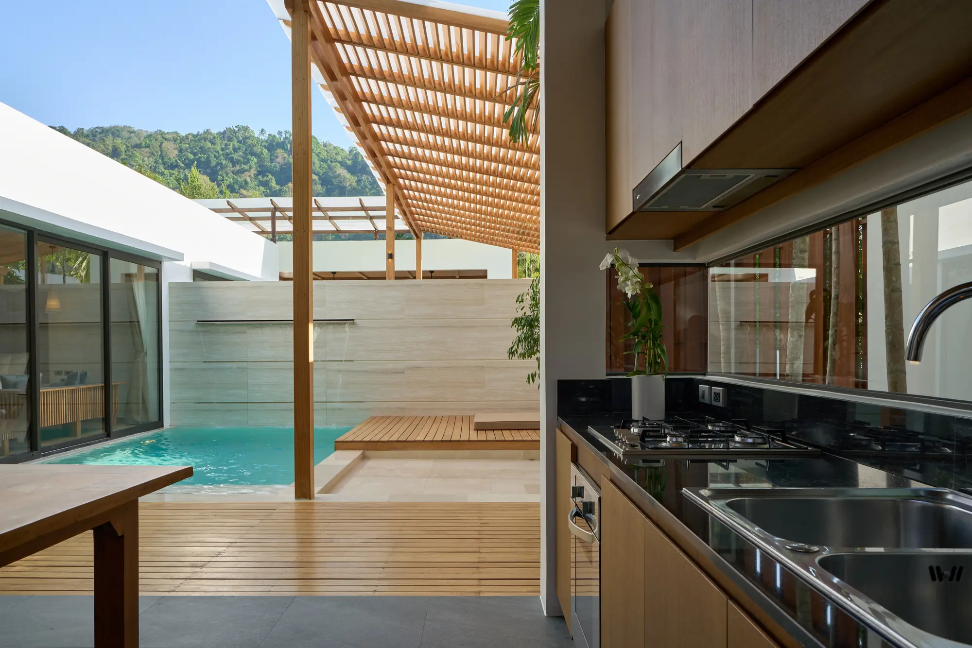 Malisa Villa Suites (SHA Extra+), Room