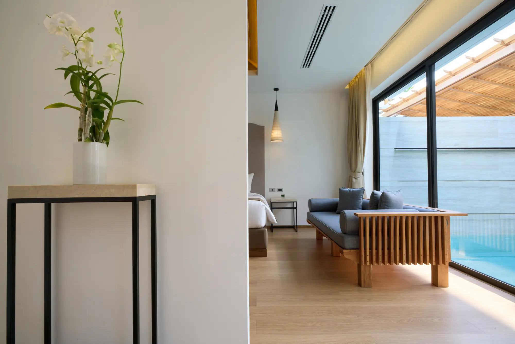 Malisa Villa Suites (SHA Extra+), Room