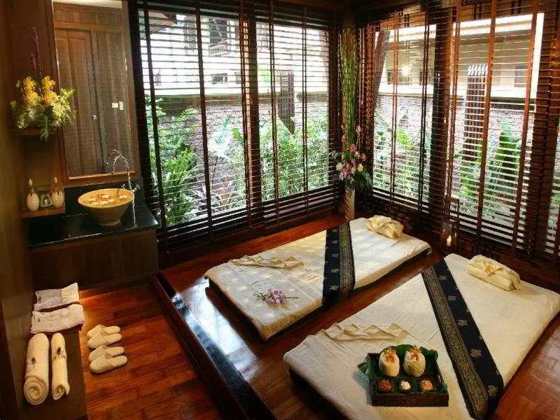 Bo Phut Resort & Spa, Sports and Entertainment