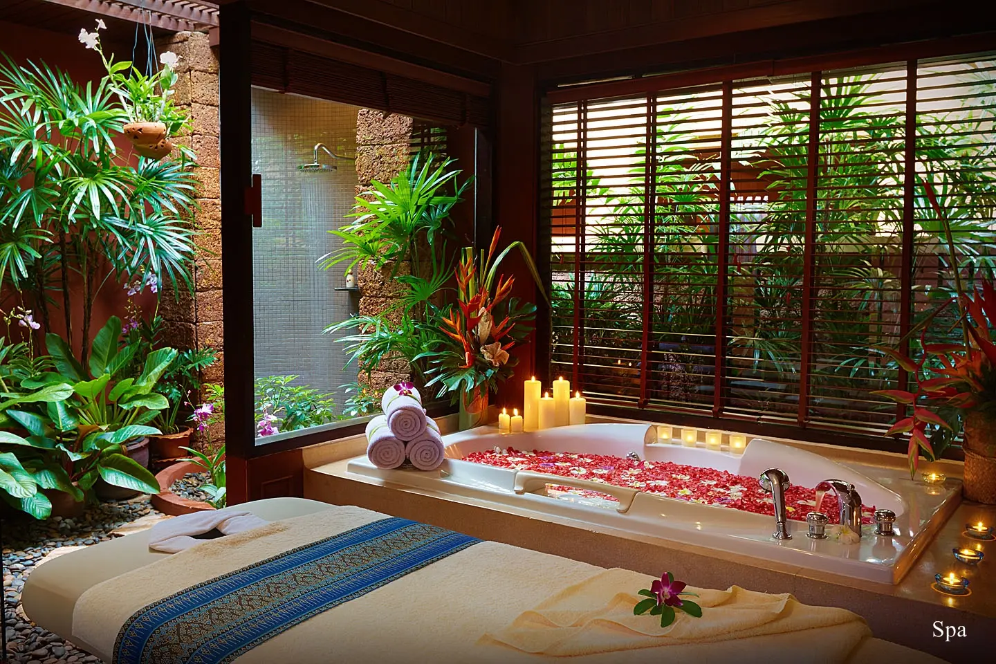 Bo Phut Resort & Spa, Sports and Entertainment