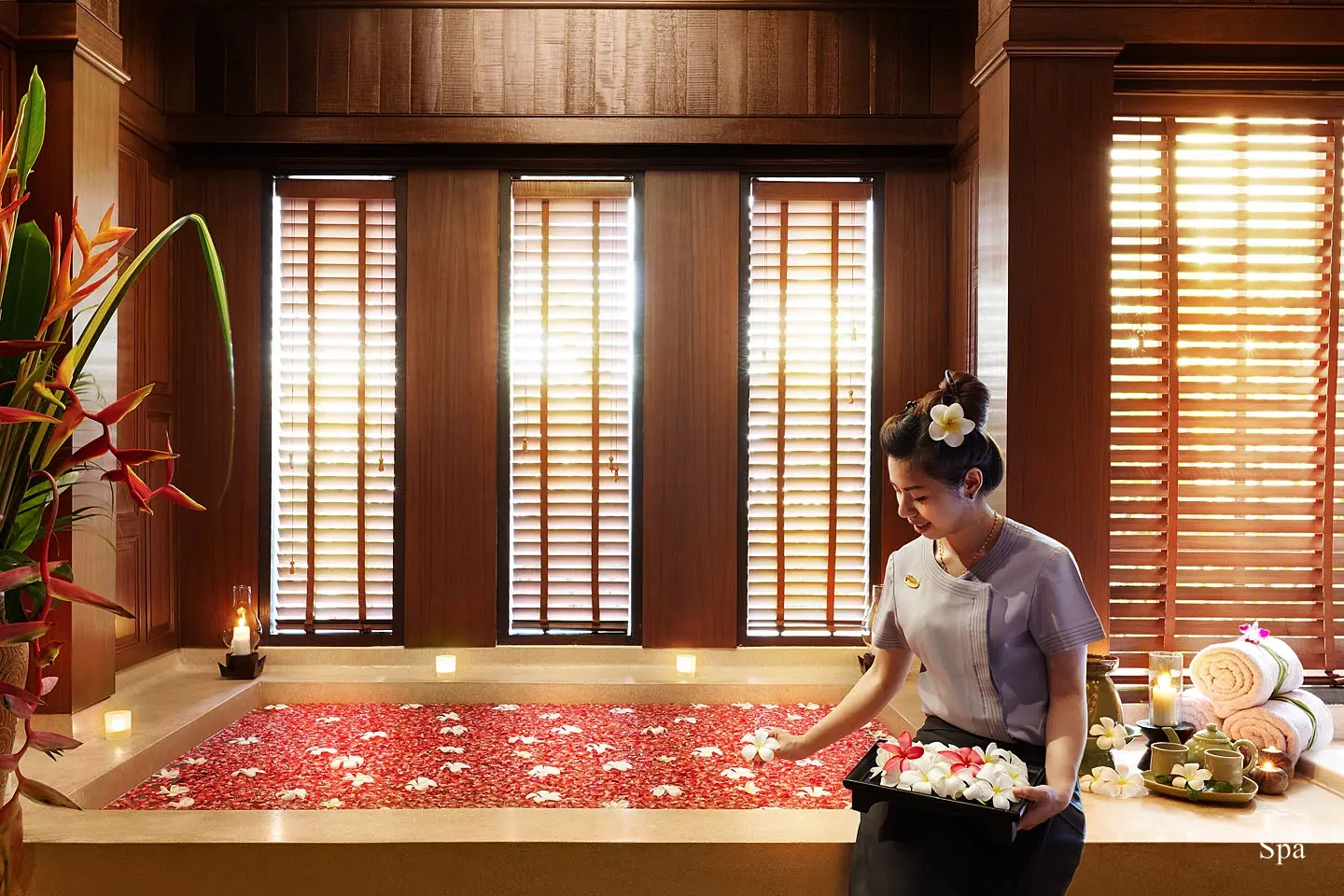 Bo Phut Resort & Spa, Sports and Entertainment
