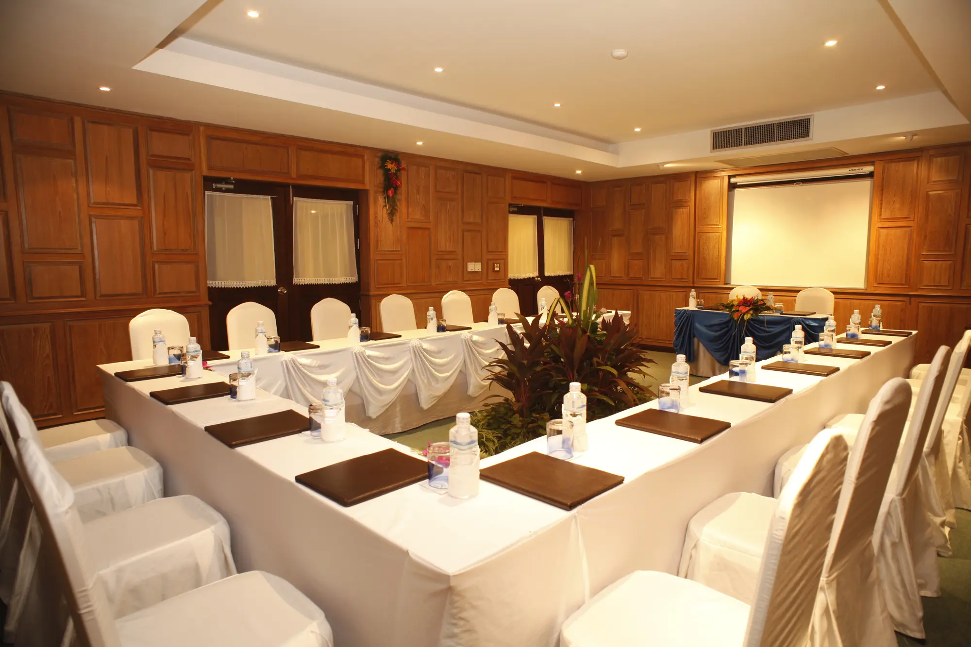Bo Phut Resort & Spa, Conferences