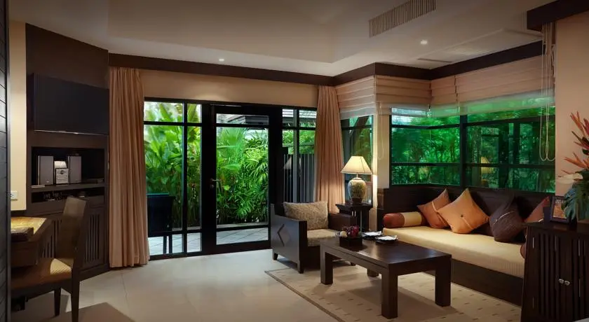Bo Phut Resort & Spa, Room