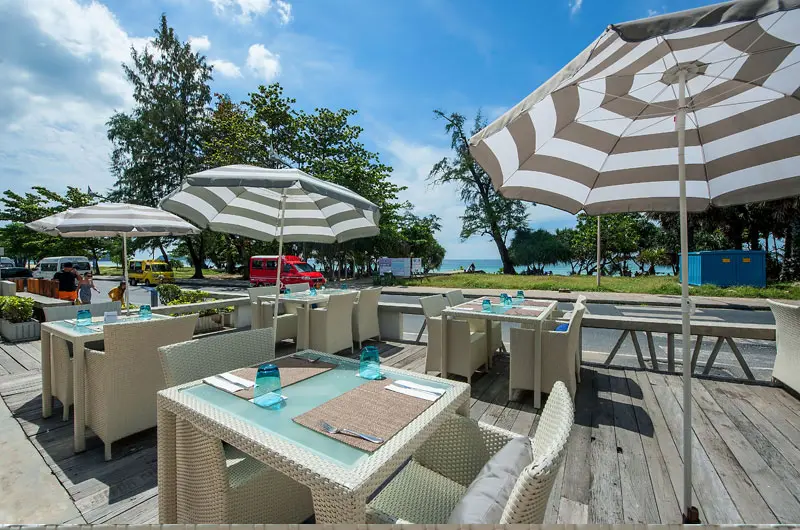 Ramada by Wyndham Phuket Southsea, General view