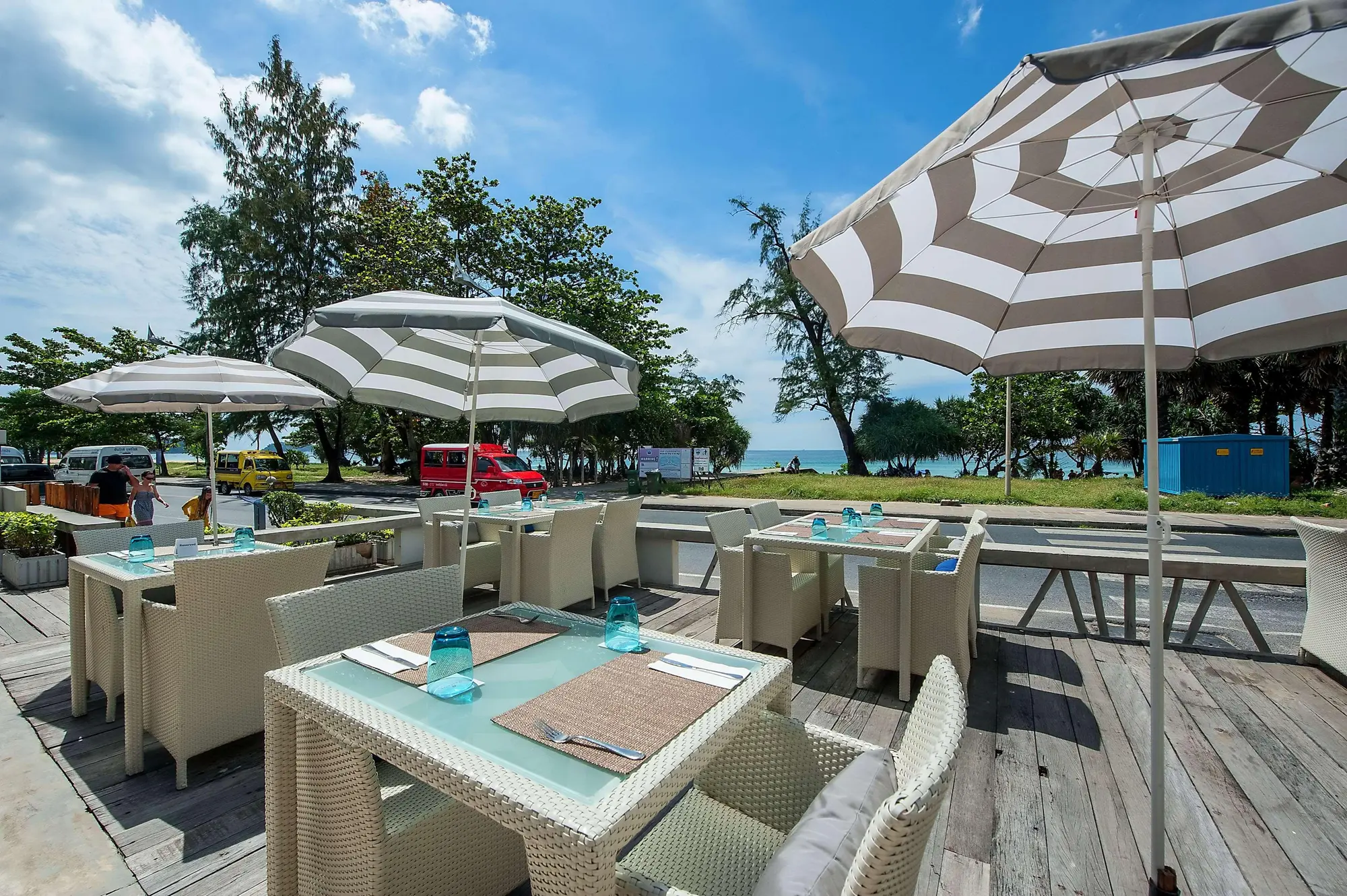 Ramada by Wyndham Phuket Southsea, General view