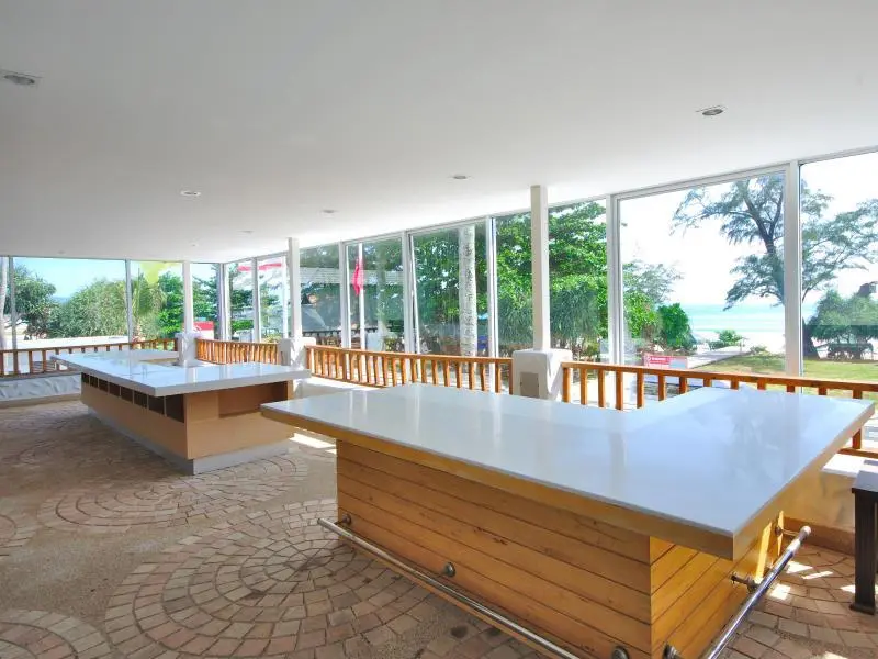 Ramada by Wyndham Phuket Southsea, General view