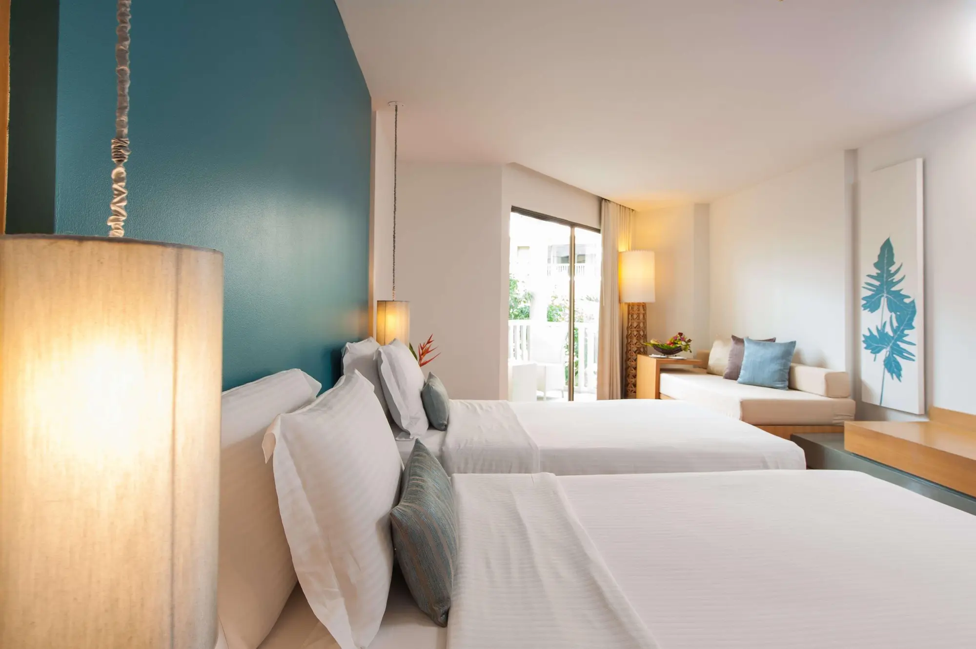 Ramada by Wyndham Phuket Southsea, Room
