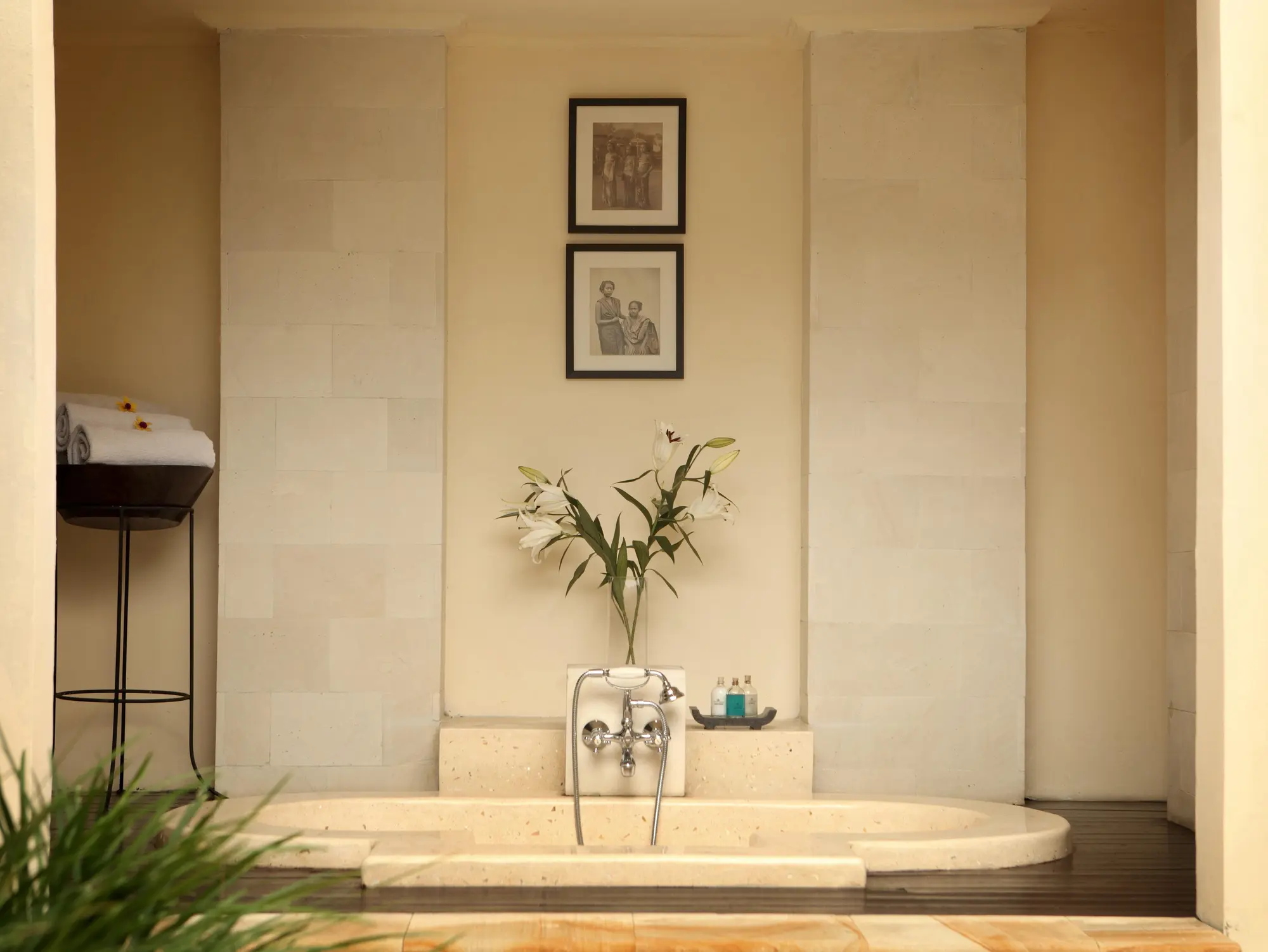The Ubud Village Resort & Spa, General view