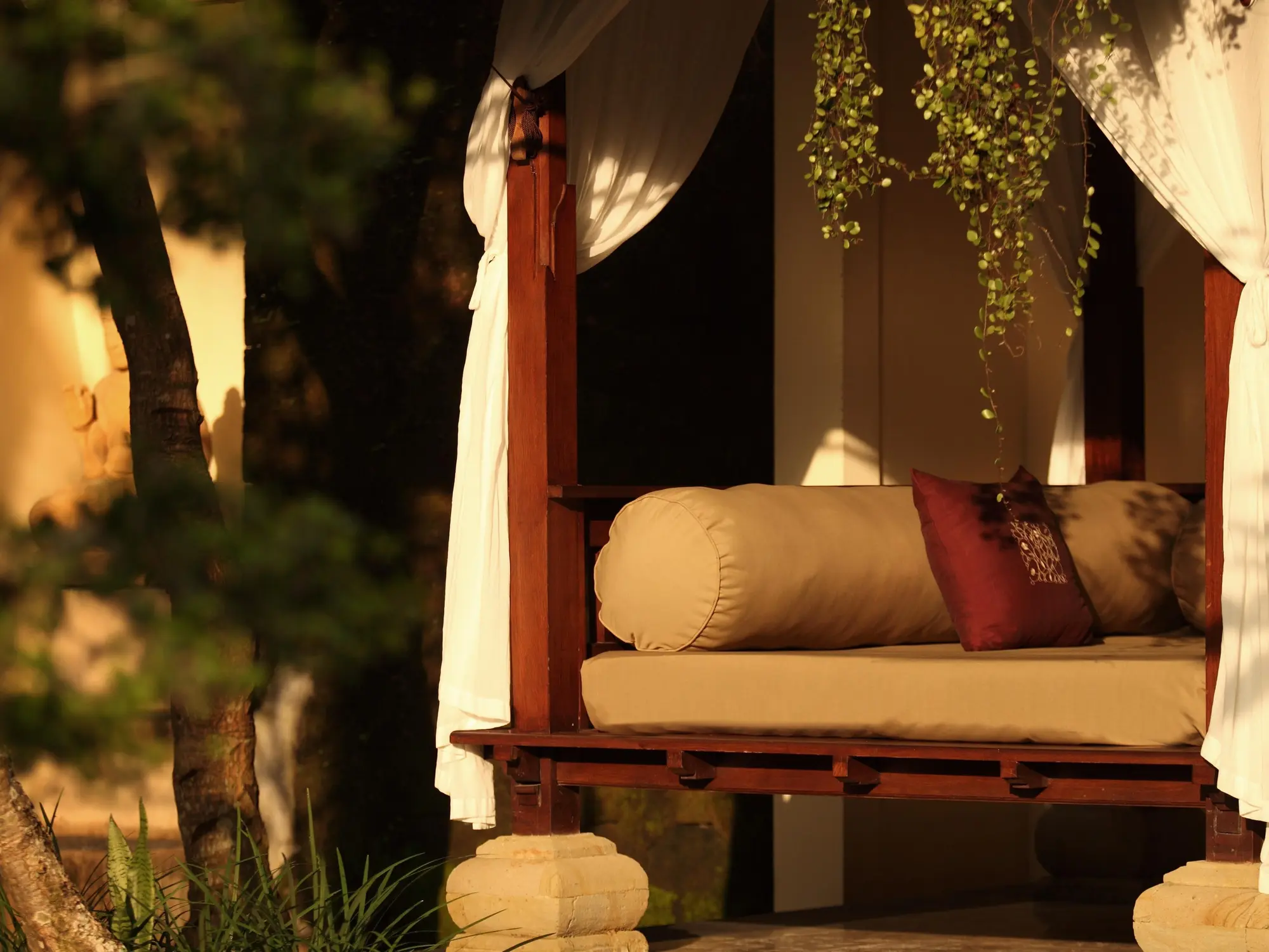 The Ubud Village Resort & Spa, General view