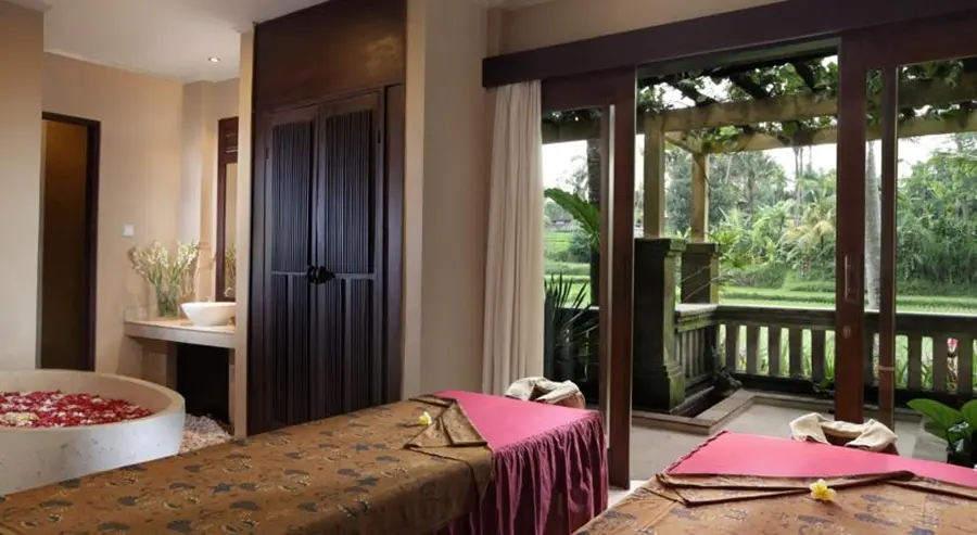 The Ubud Village Resort & Spa, Sports and Entertainment