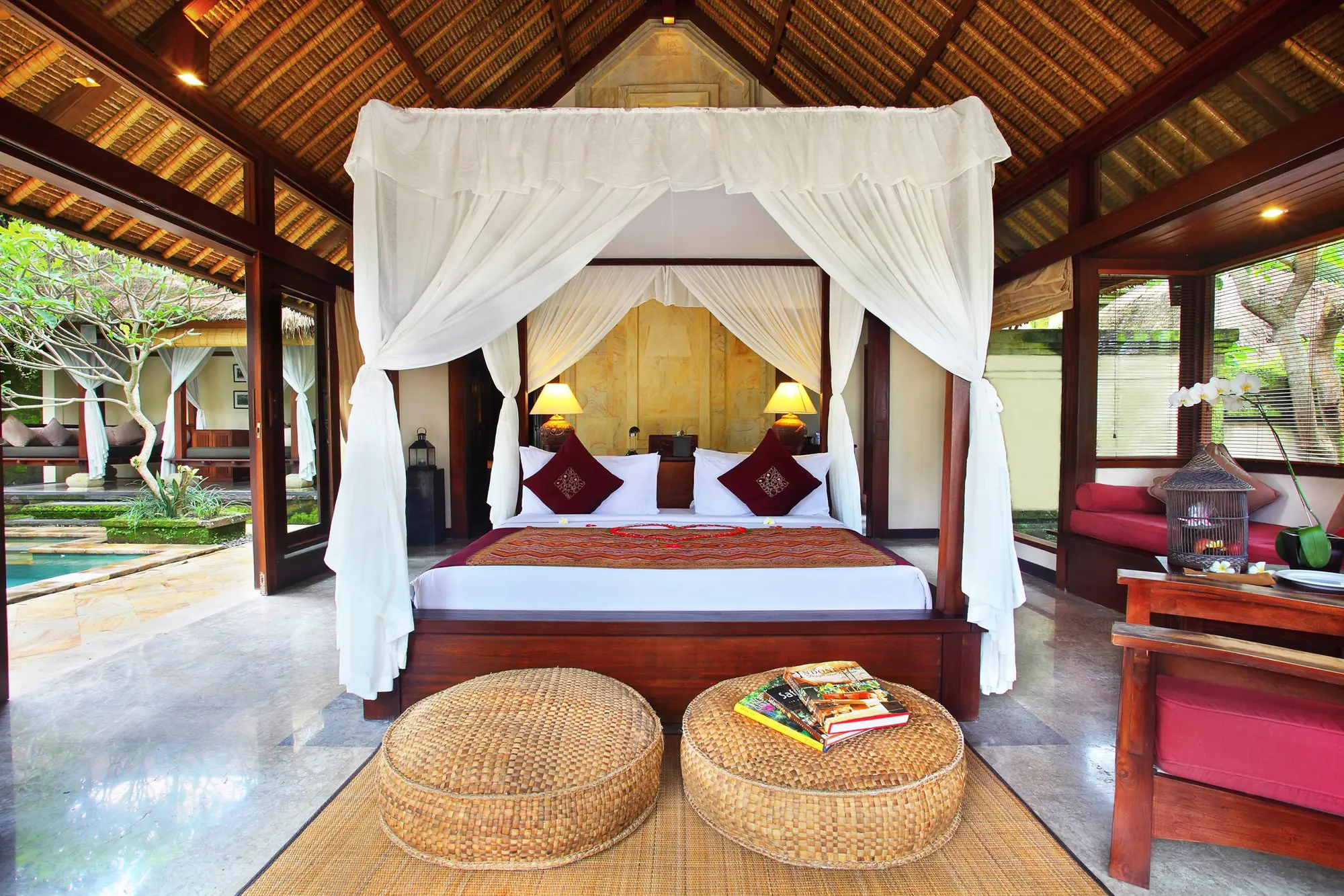 The Ubud Village Resort & Spa, Room