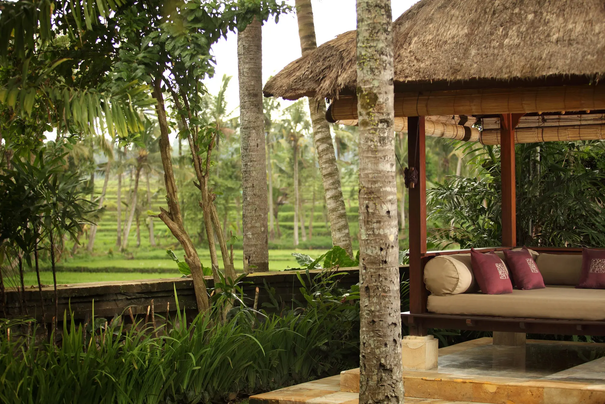 The Ubud Village Resort & Spa, Room