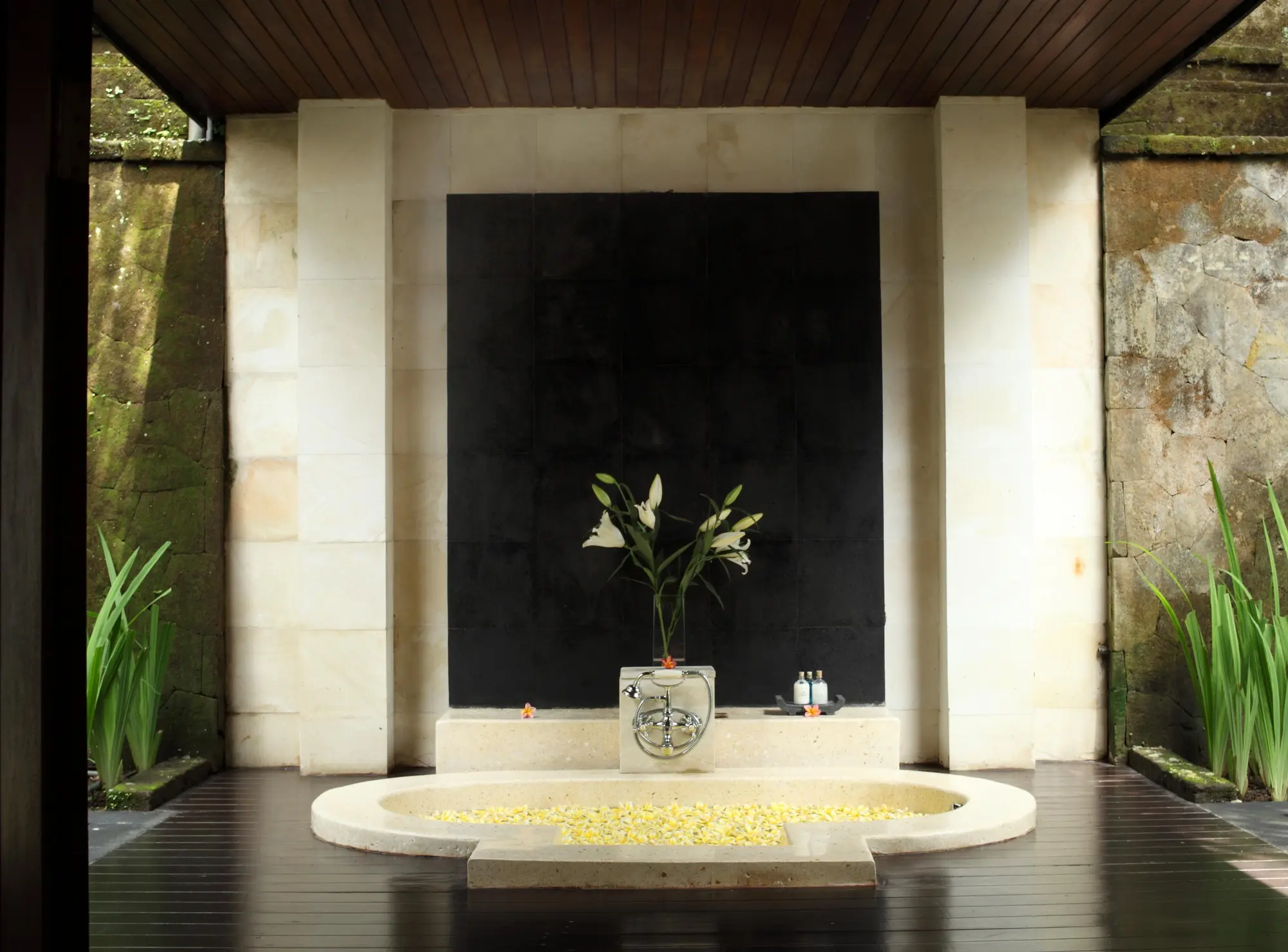 The Ubud Village Resort & Spa, Room