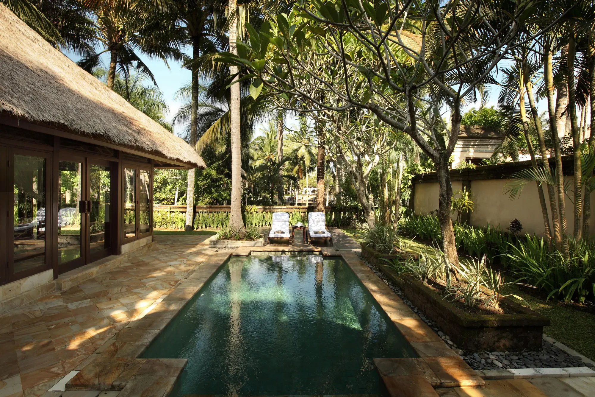 The Ubud Village Resort & Spa, Room