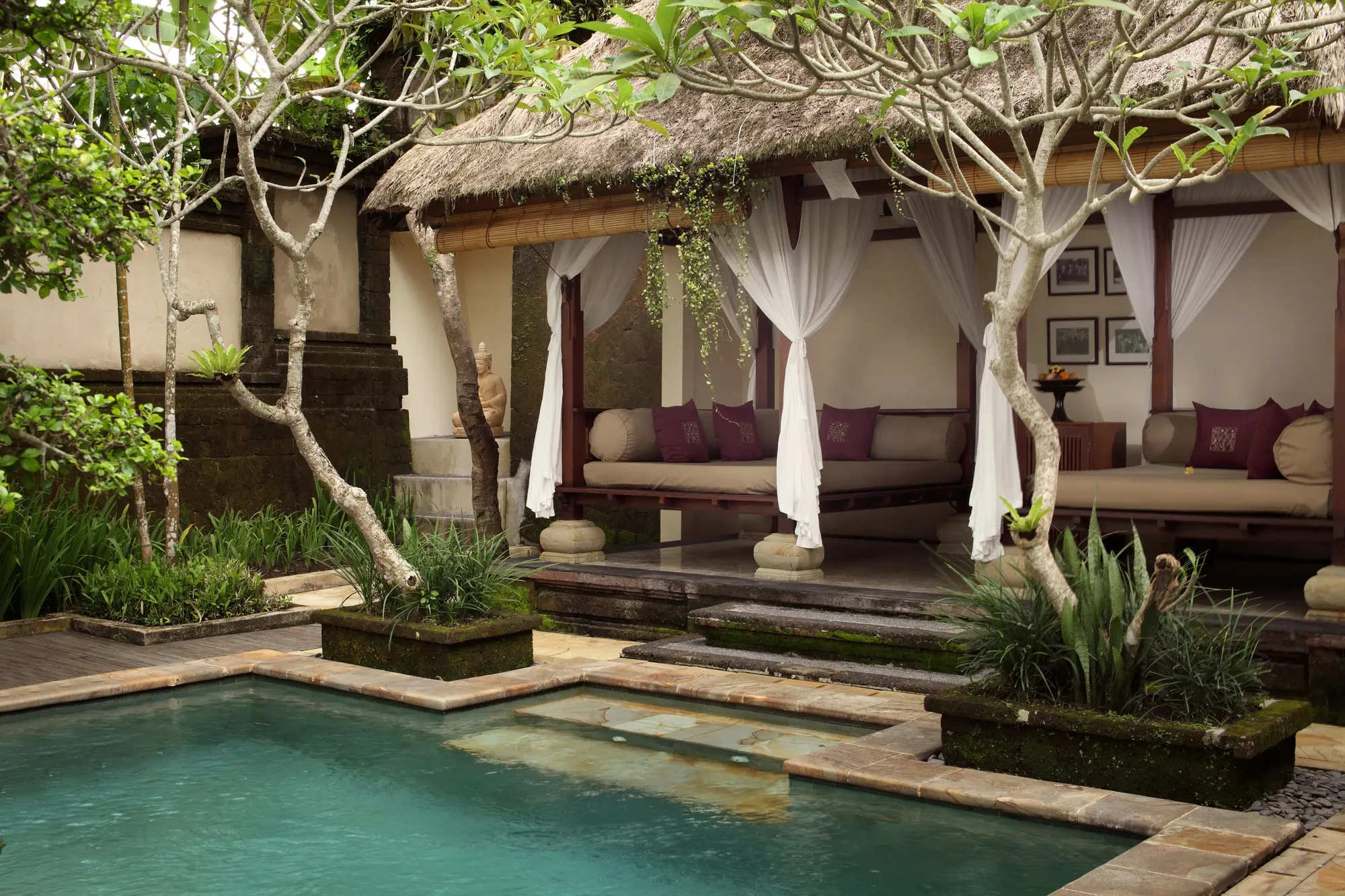 The Ubud Village Resort & Spa, Room