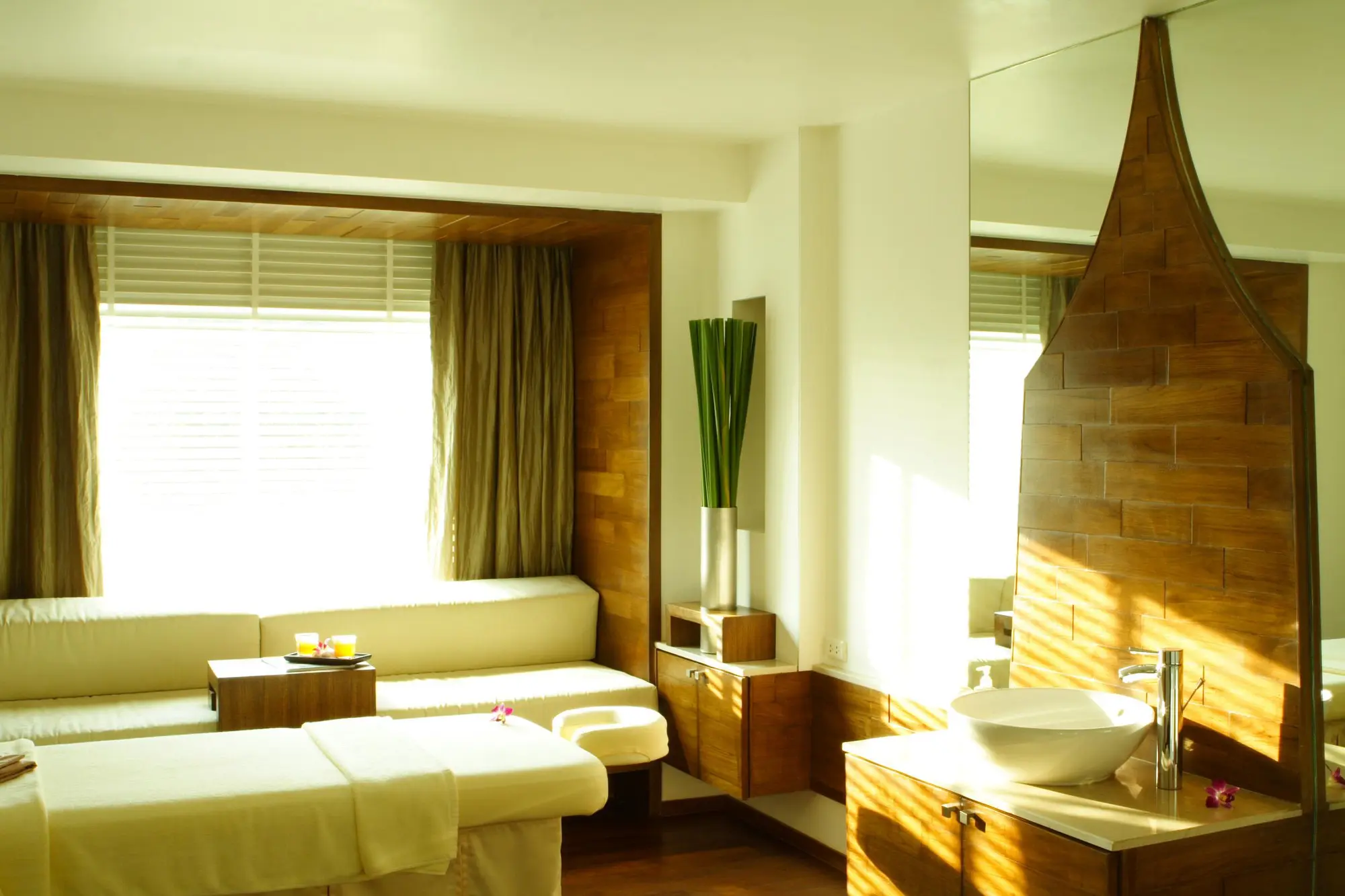 dusitD2 Chiang Mai, Sports and Entertainment