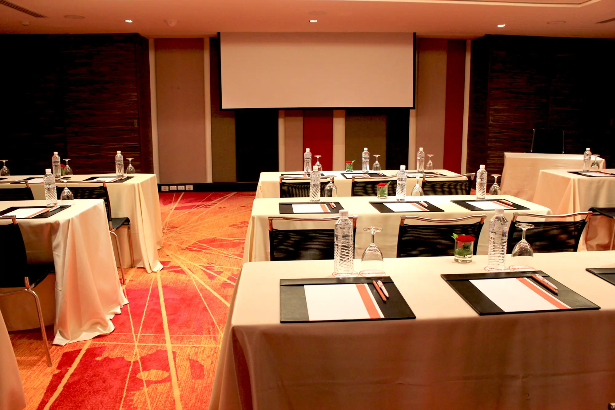 dusitD2 Chiang Mai, Conferences