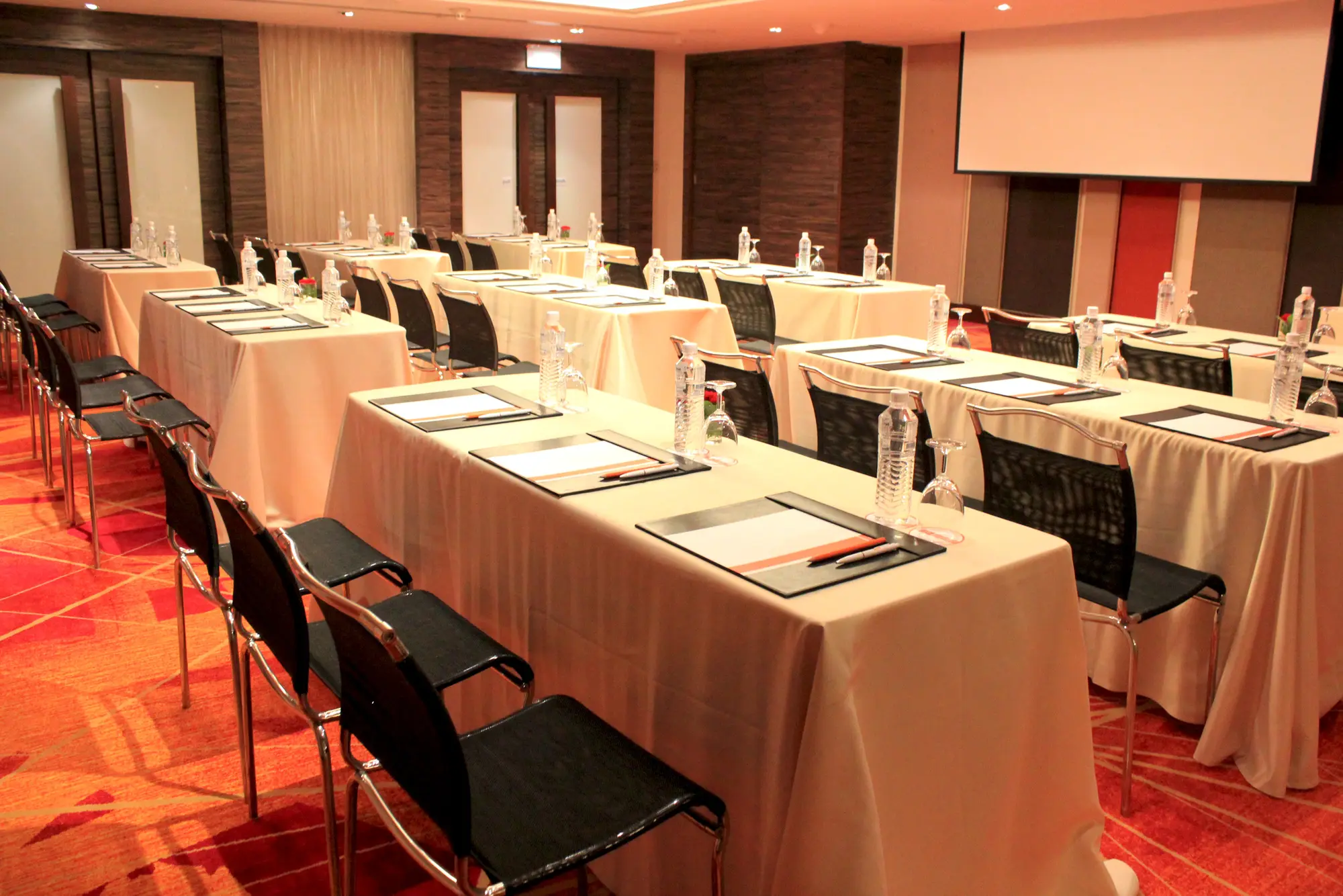 dusitD2 Chiang Mai, Conferences