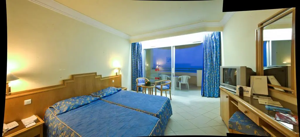 El Mouradi El Menzah, Room