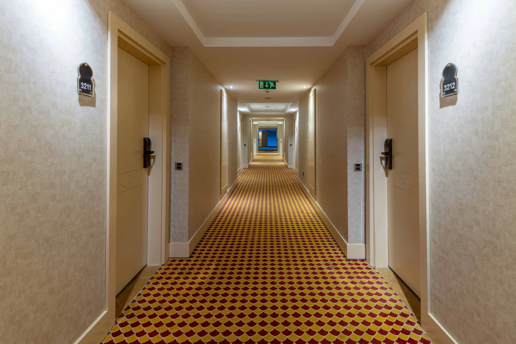 Spice Hotel Spa, Room