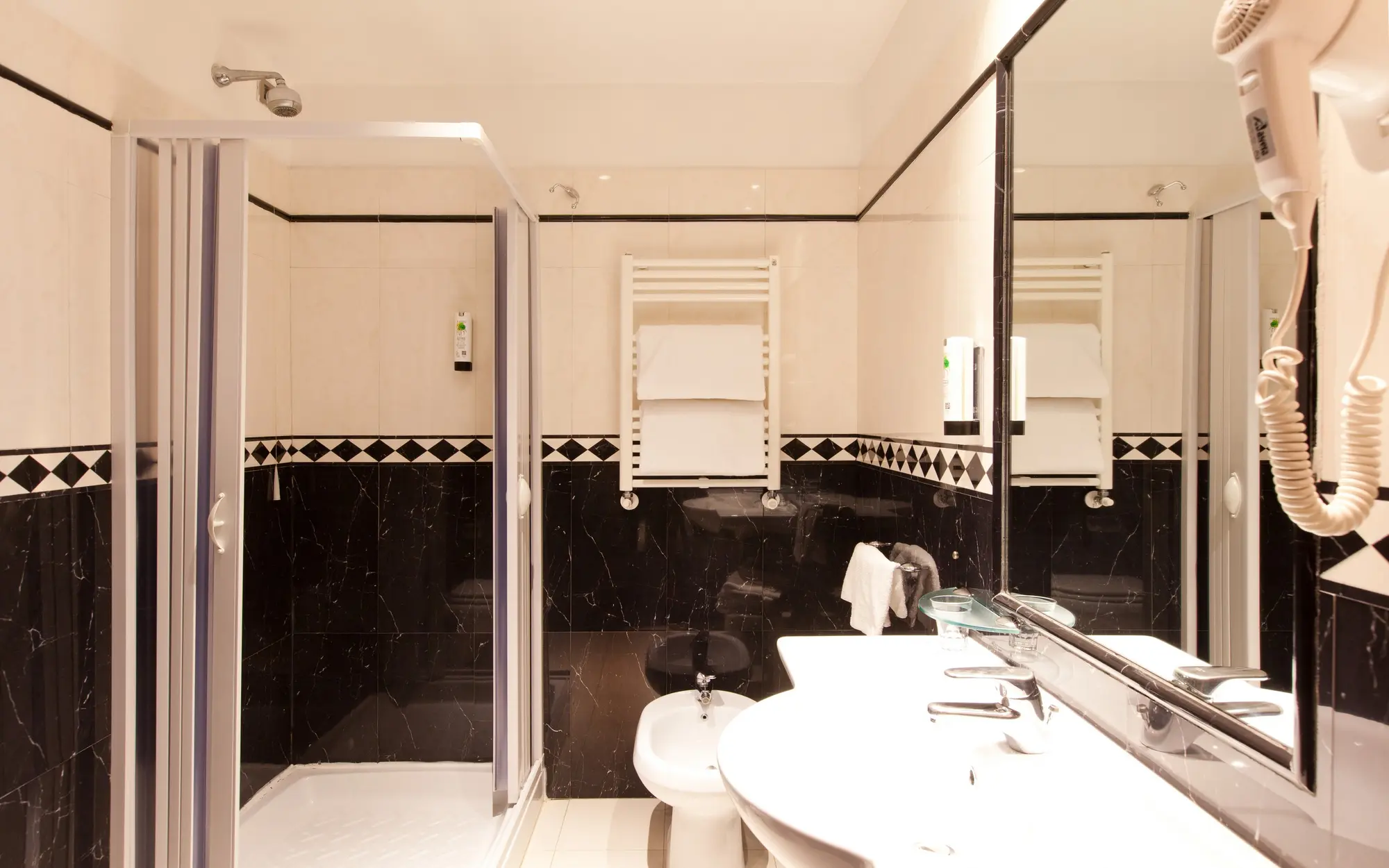 Garner Hotel Rome Aurelia, Room