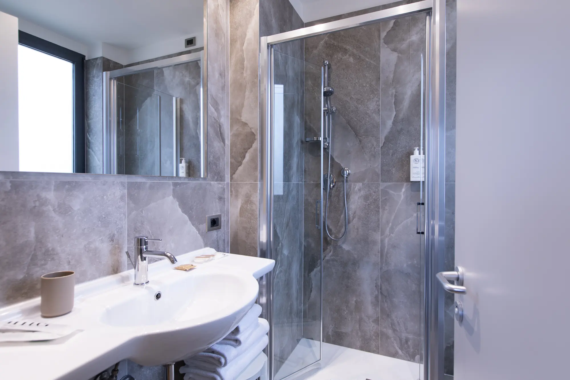 Garner Hotel Rome Aurelia, Room