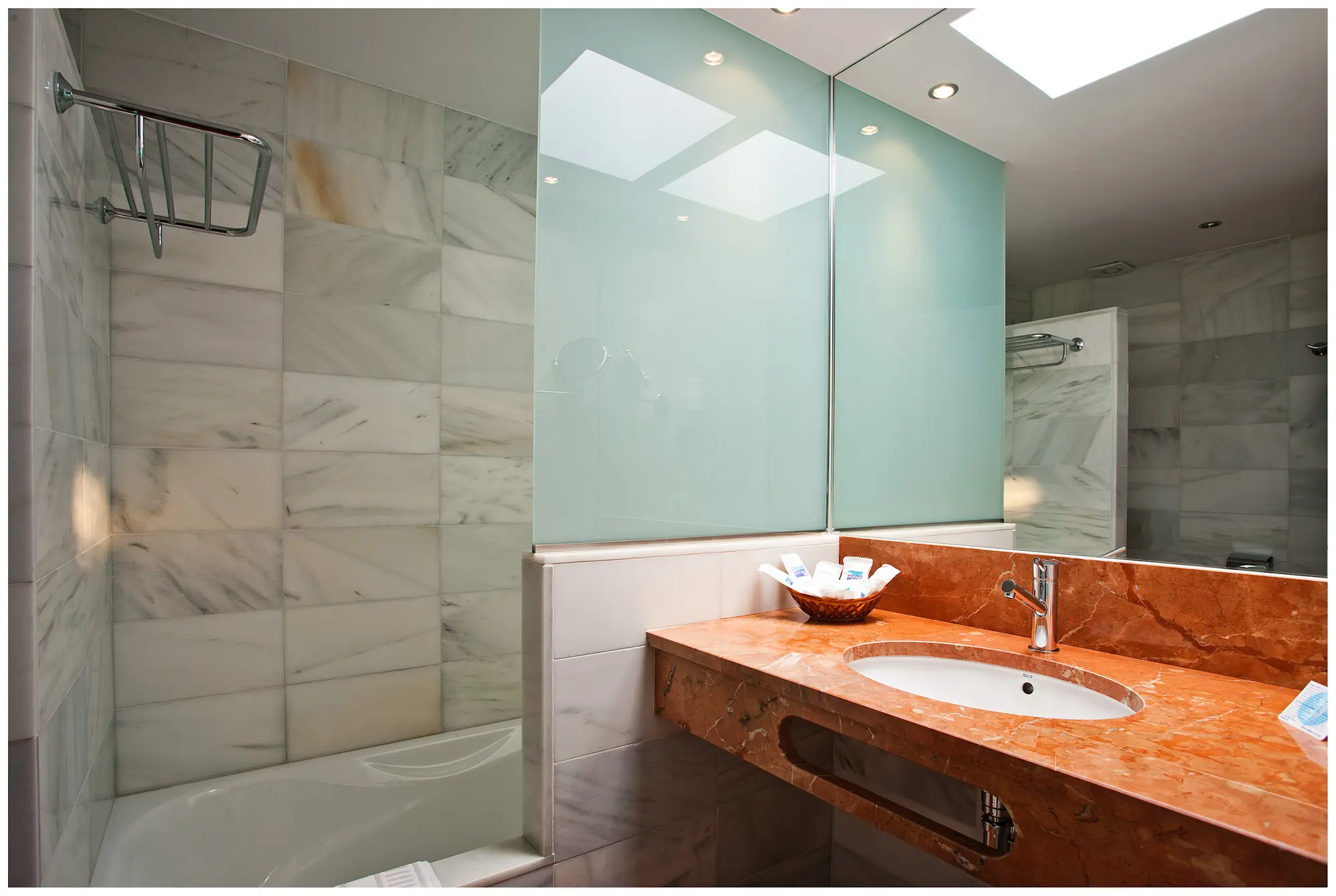 Sagitario Playa, Room