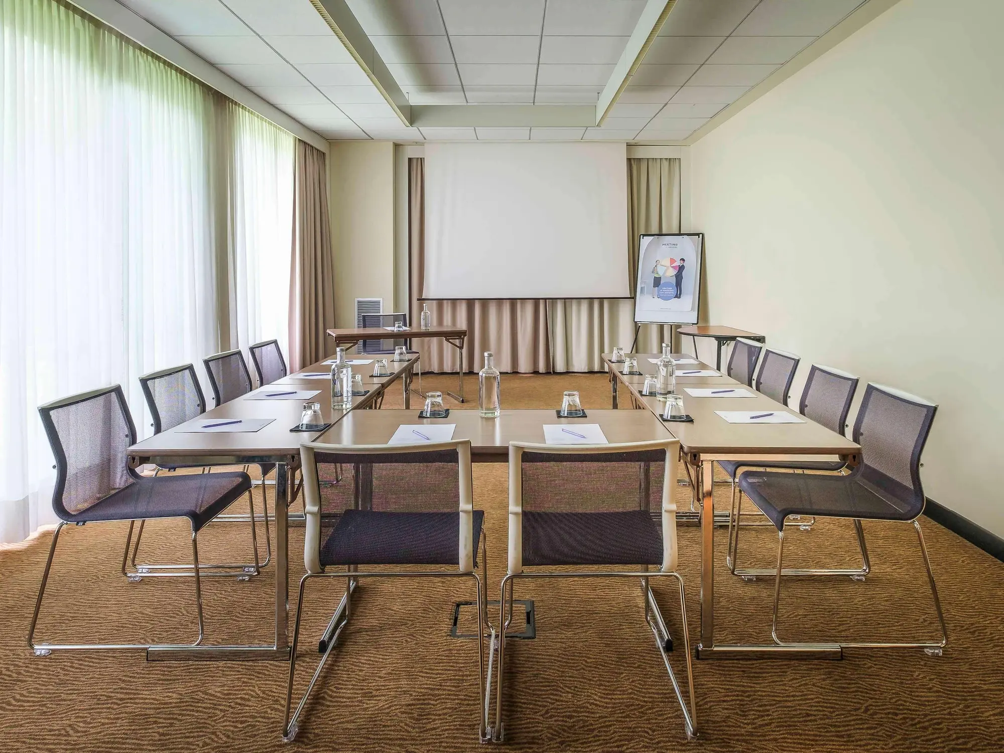a&o Milano Ca Granda, Conferences
