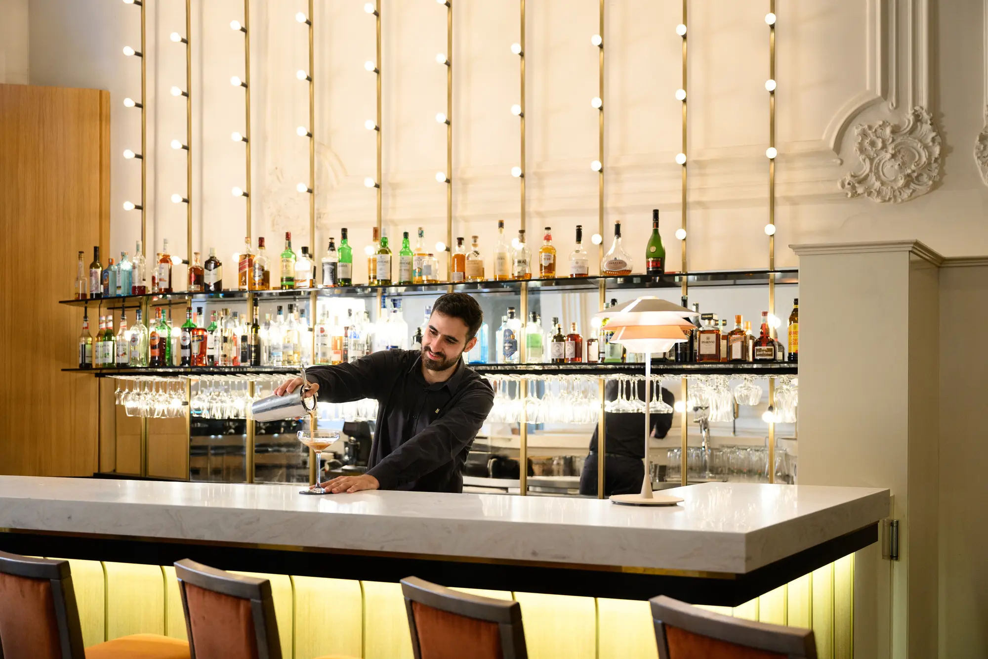 Hotel Nemzeti Budapest - MGallery, Bar