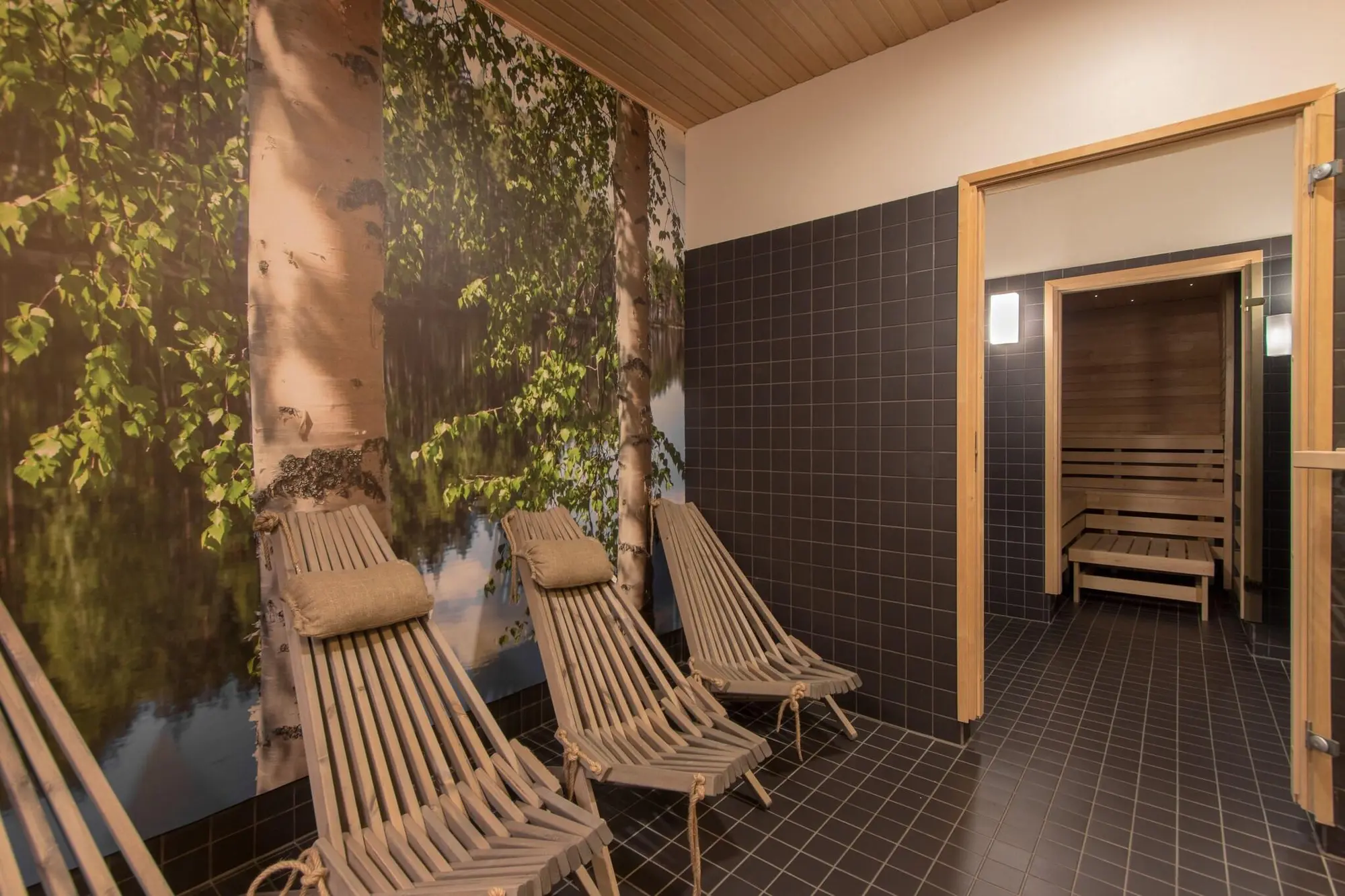 Katajanokka Helsinki a Tribute Portfolio Hotel, Sports and Entertainment