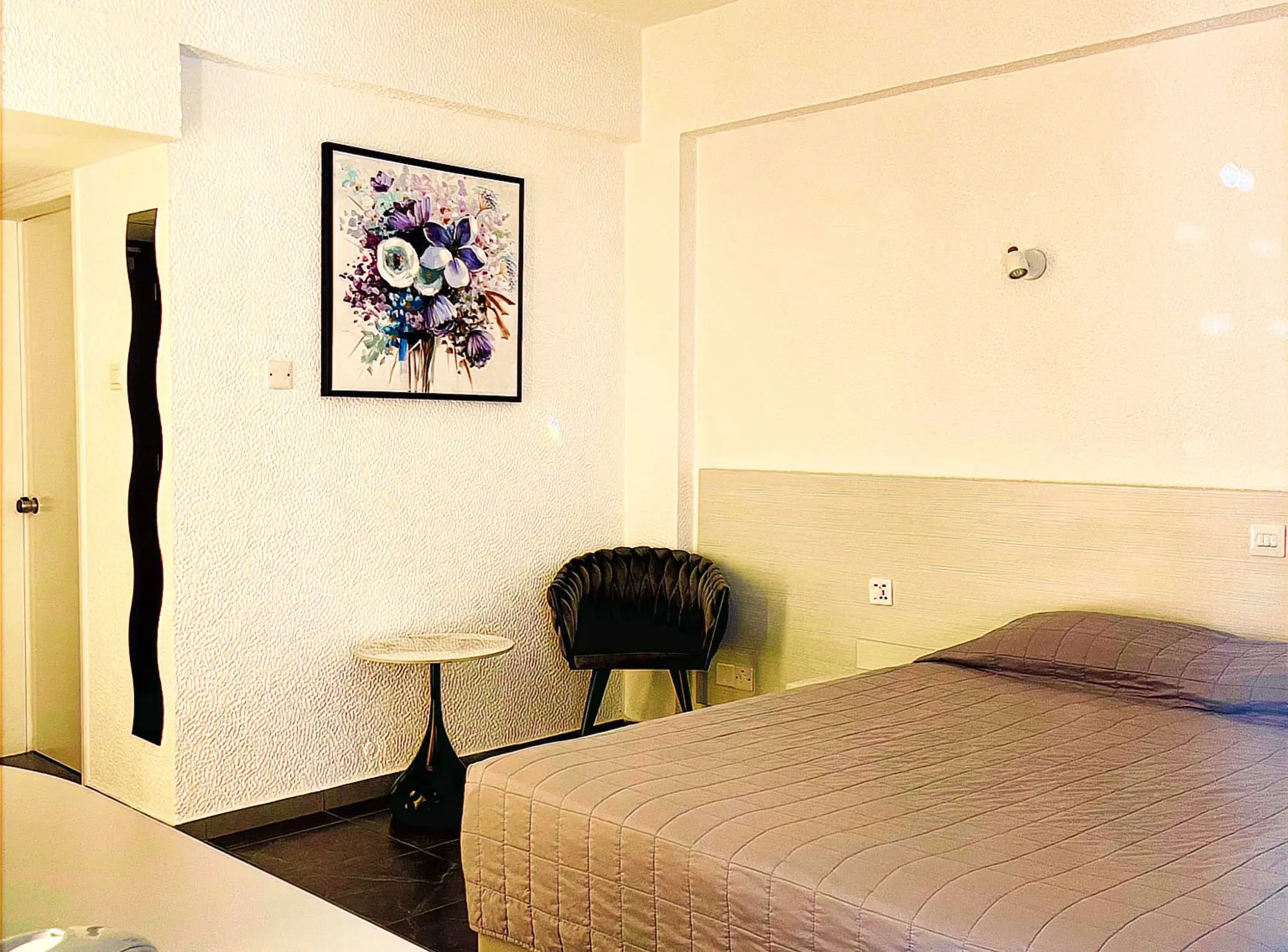 Sveltos Hotel, Room