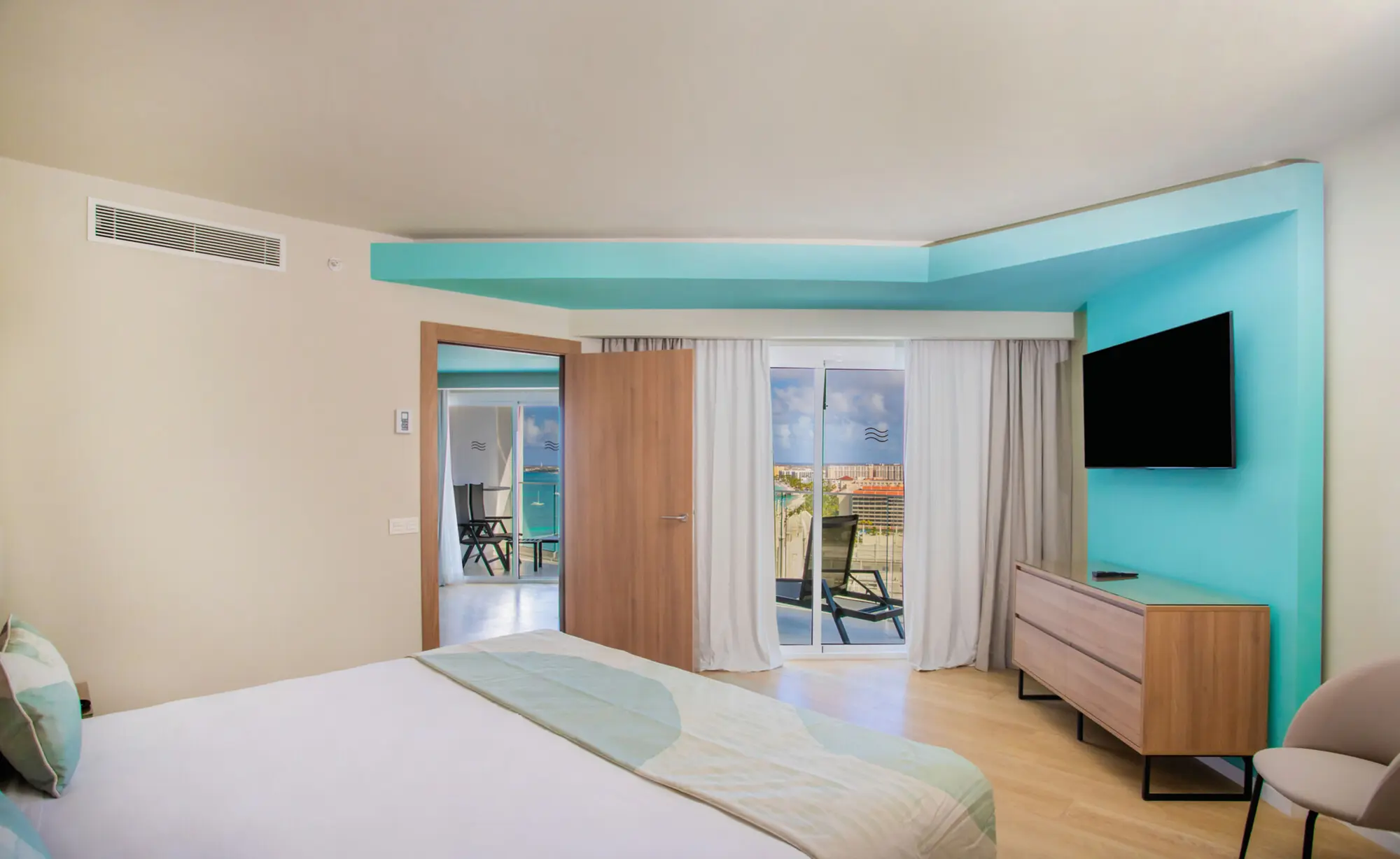 Riu Palace Antillas - Adults Only - All Inclusive, Room