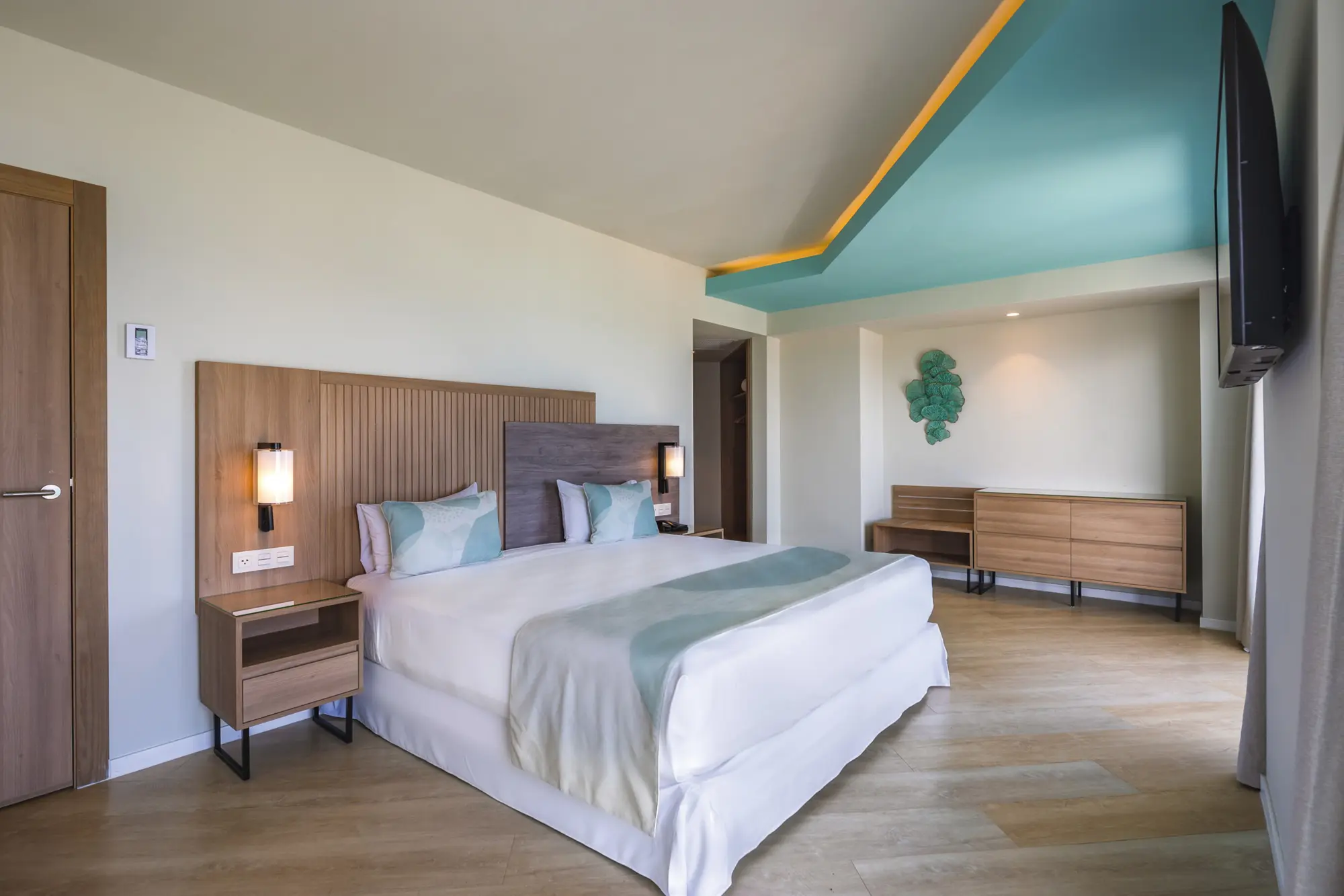 Riu Palace Antillas - Adults Only - All Inclusive, Room