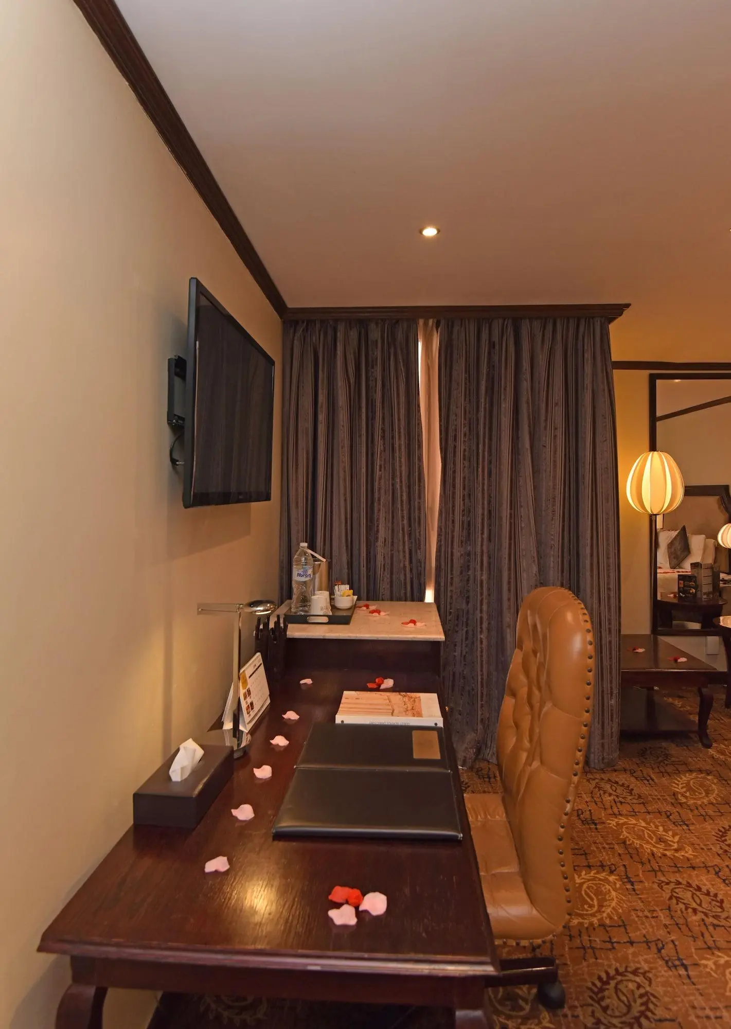 Inn & Go Kuwait Plaza Hotel, Room