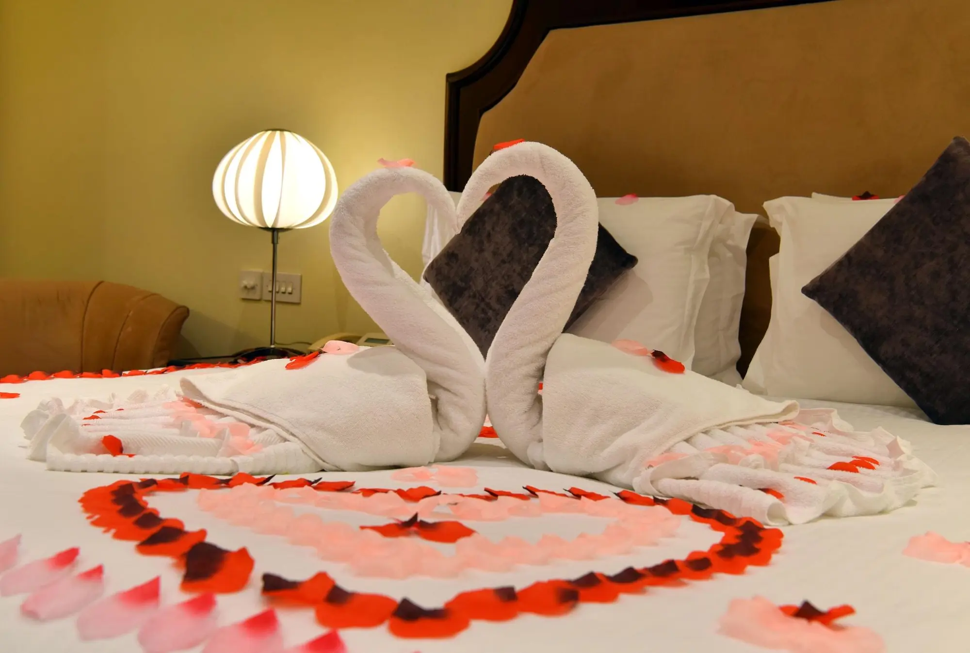 Inn & Go Kuwait Plaza Hotel, Room