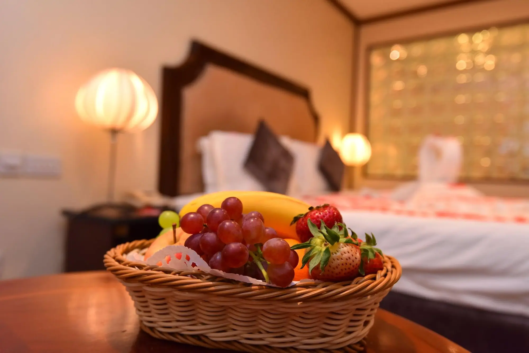 Inn & Go Kuwait Plaza Hotel, Room