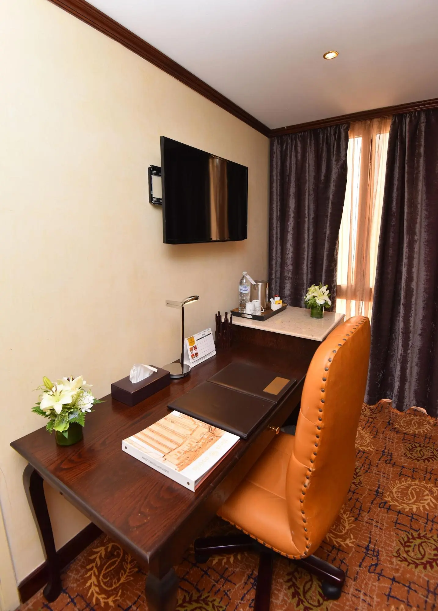 Inn & Go Kuwait Plaza Hotel, Room