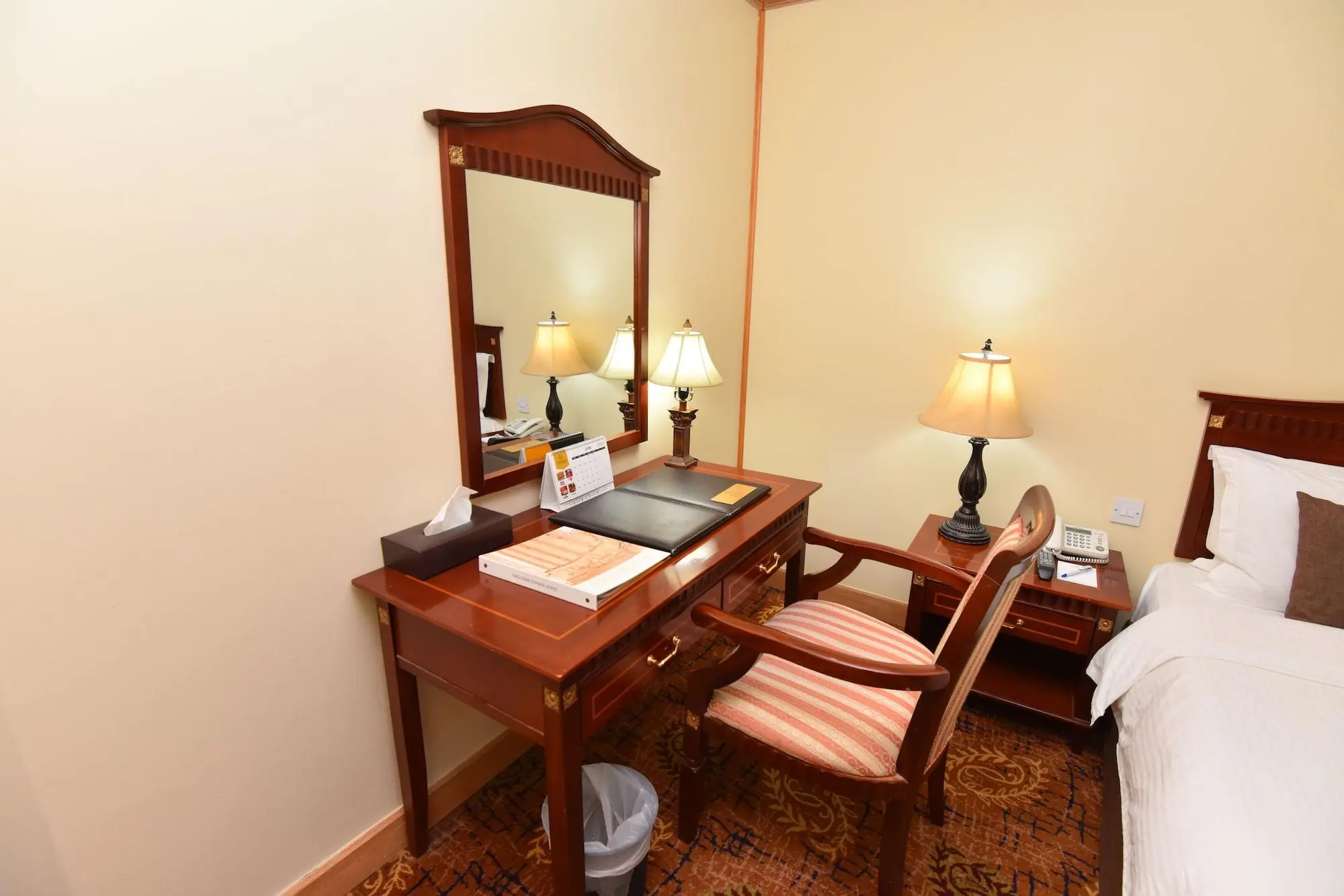 Inn & Go Kuwait Plaza Hotel, Room