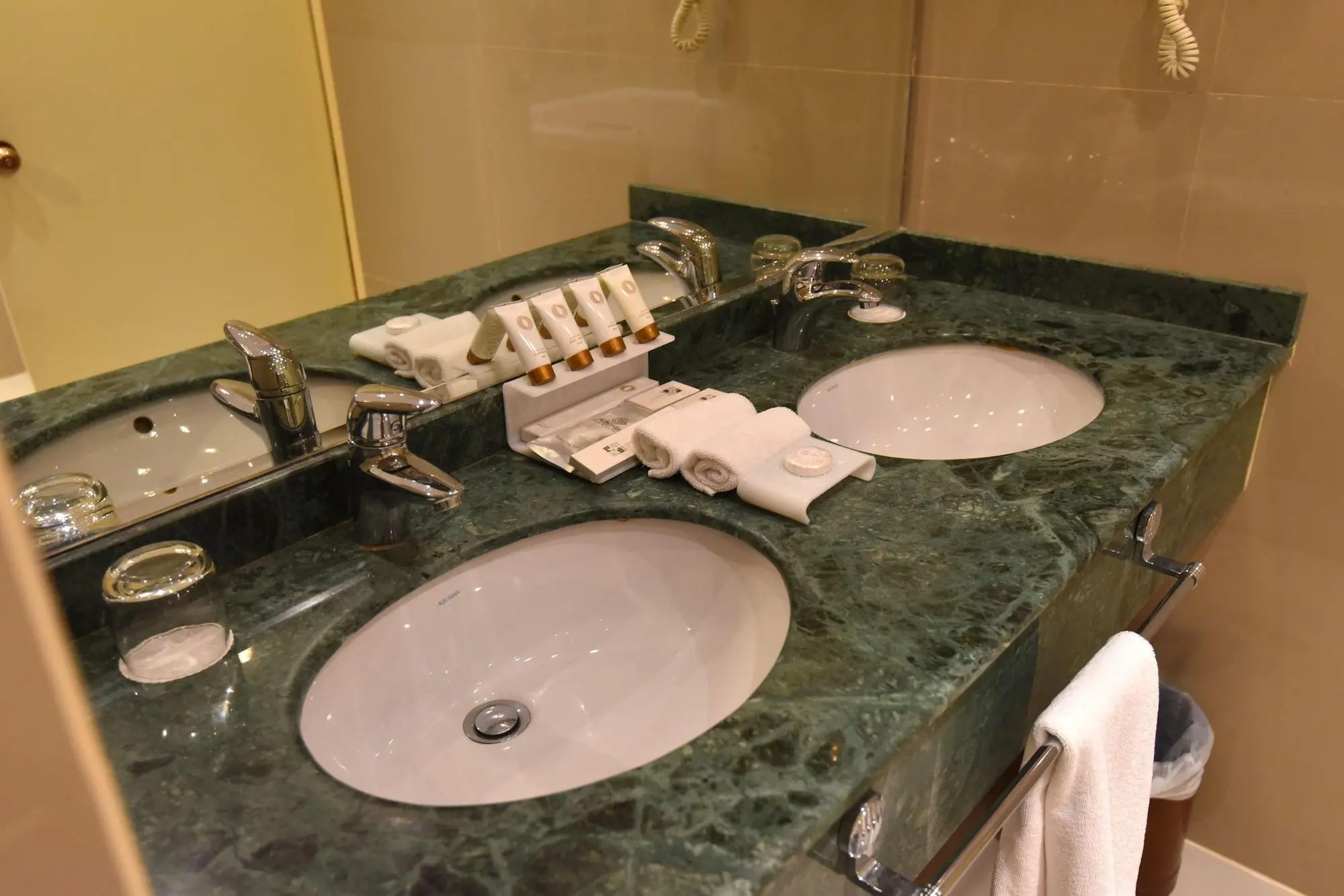 Inn & Go Kuwait Plaza Hotel, Room