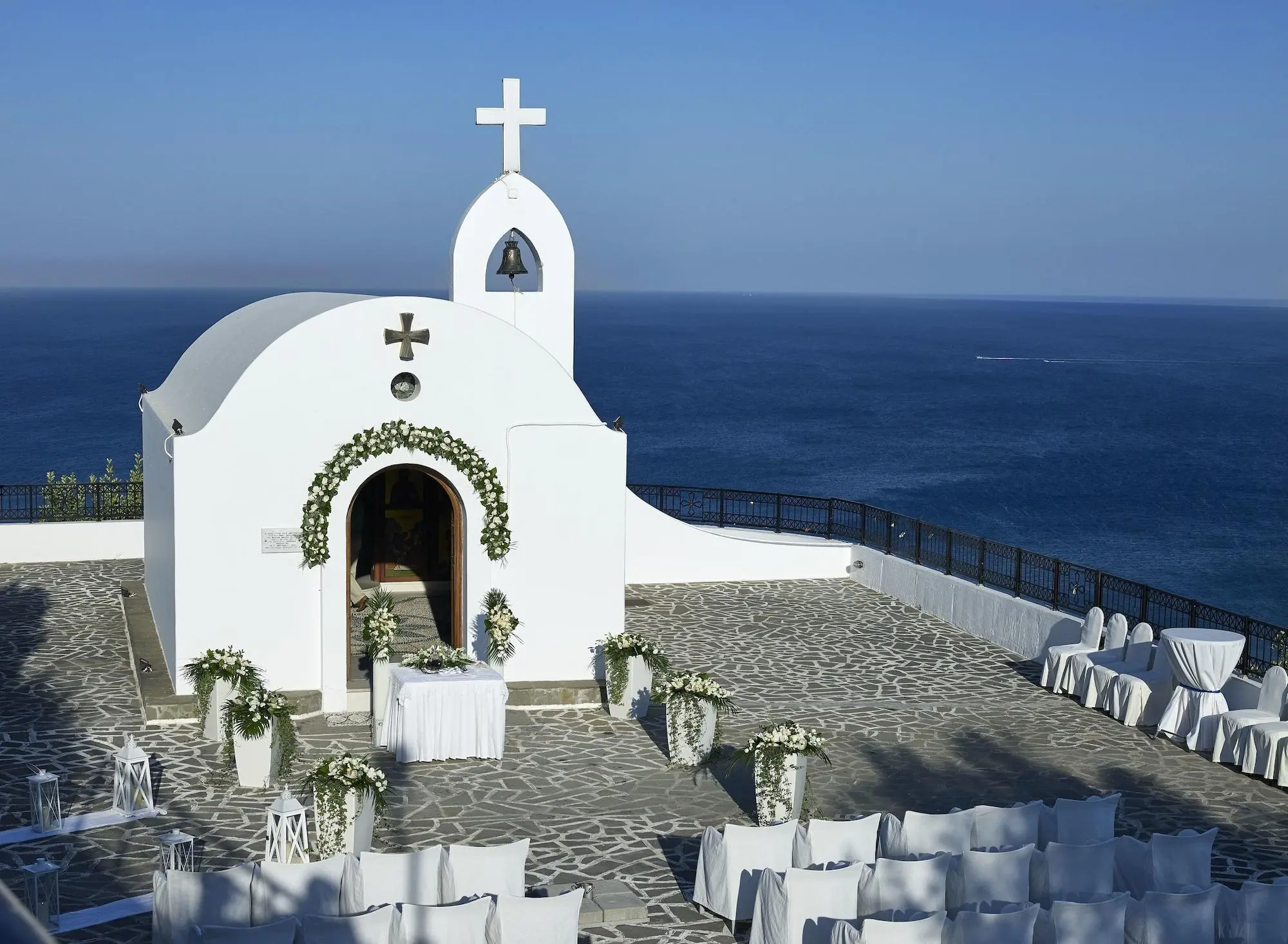 Esperos Village Adults Only, General view