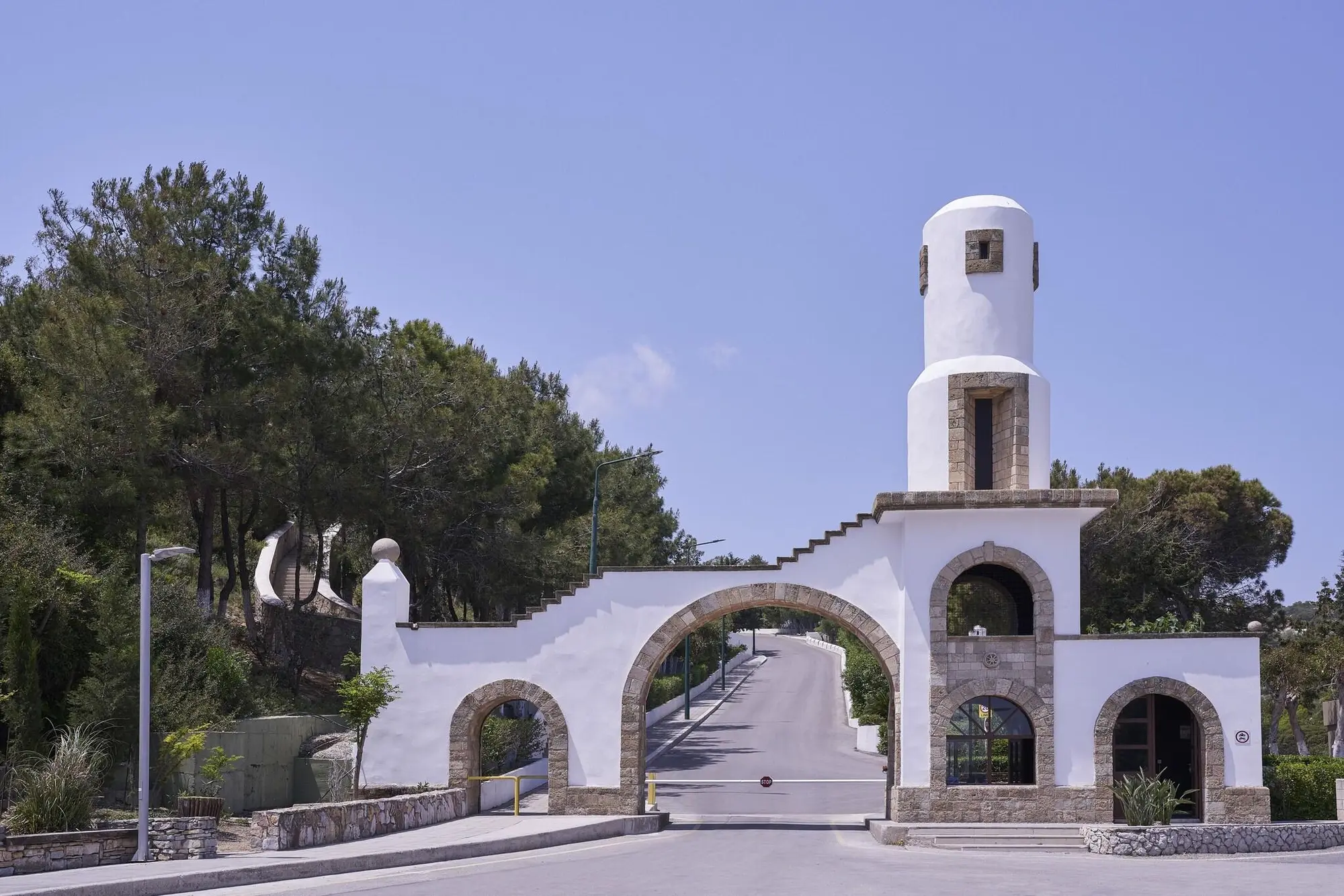 Esperos Village Adults Only, General view