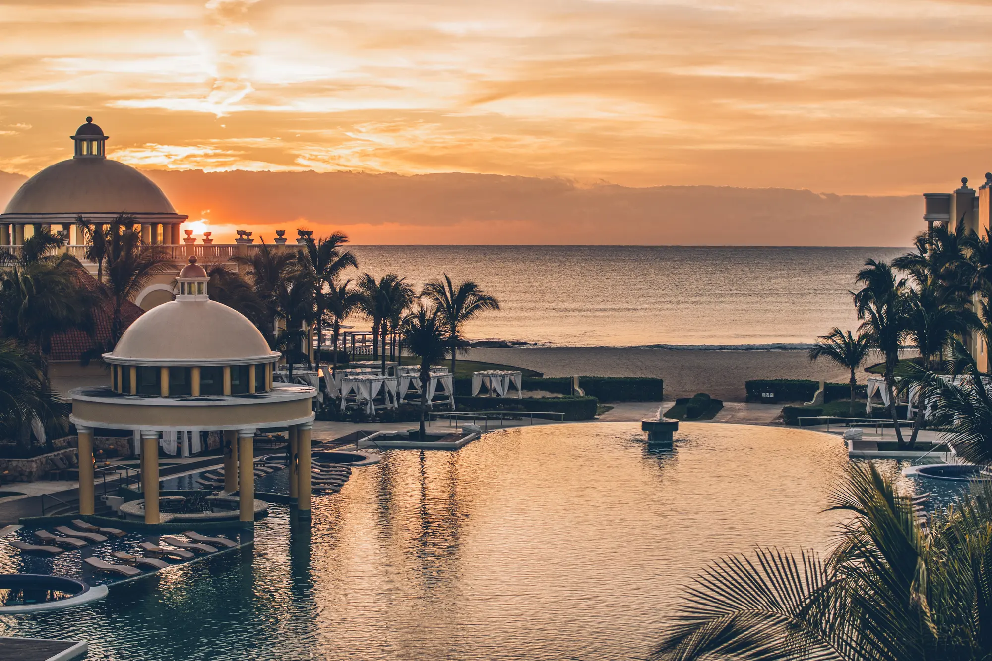 JOIA Paraiso by Iberostar All Inclusive, General view
