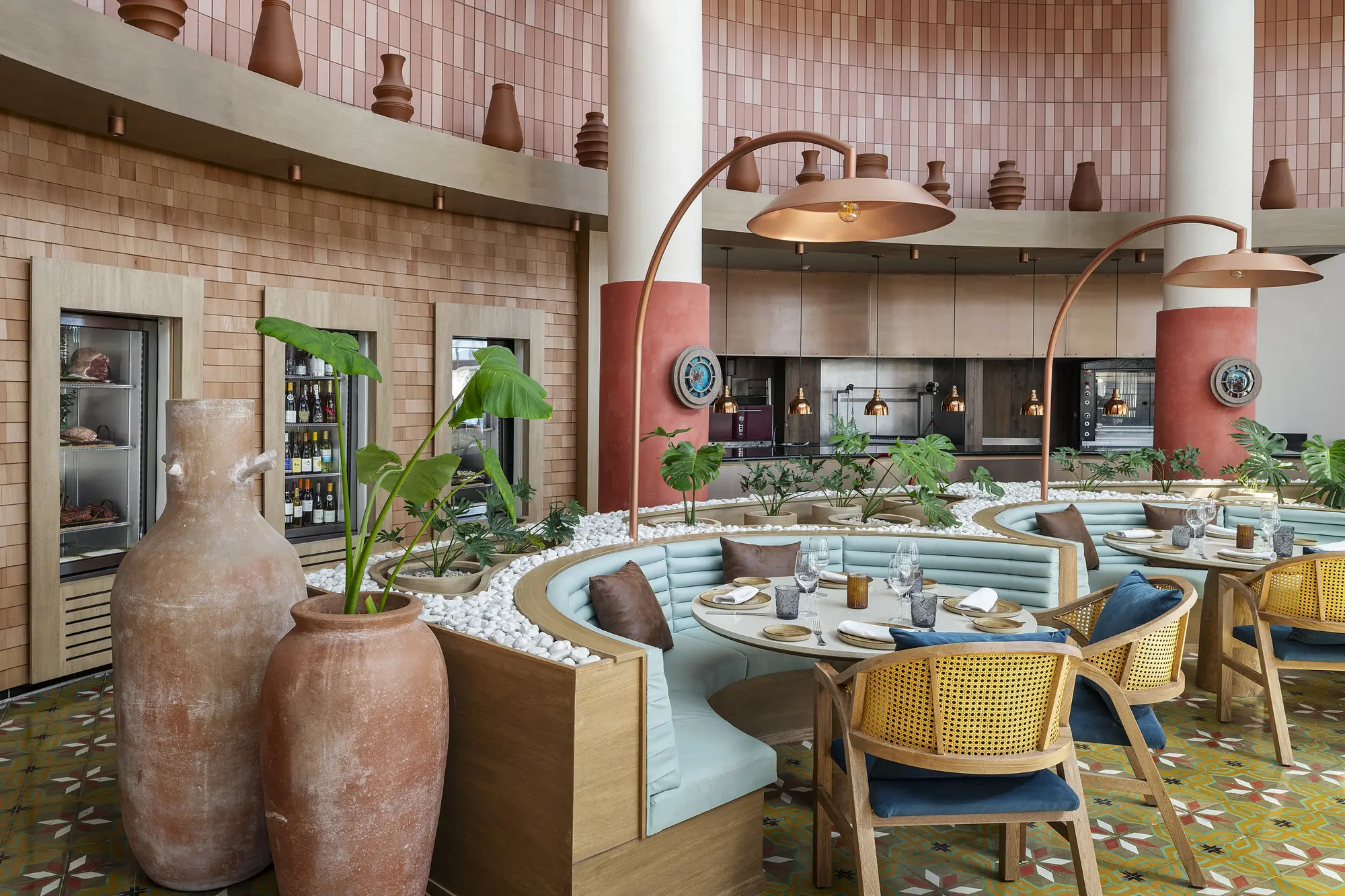JOIA Paraiso by Iberostar All Inclusive, Restaurant