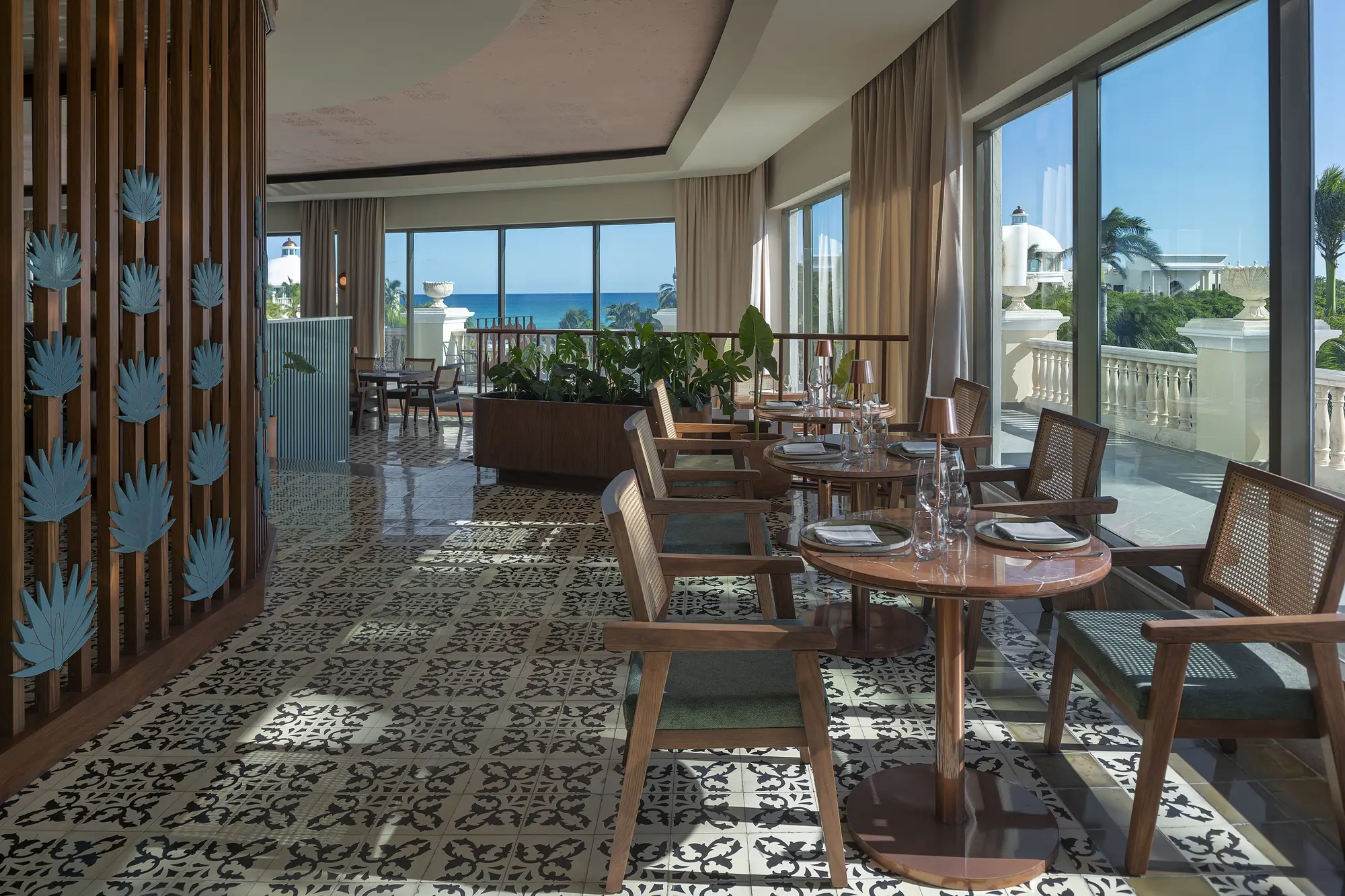 JOIA Paraiso by Iberostar All Inclusive, Restaurant