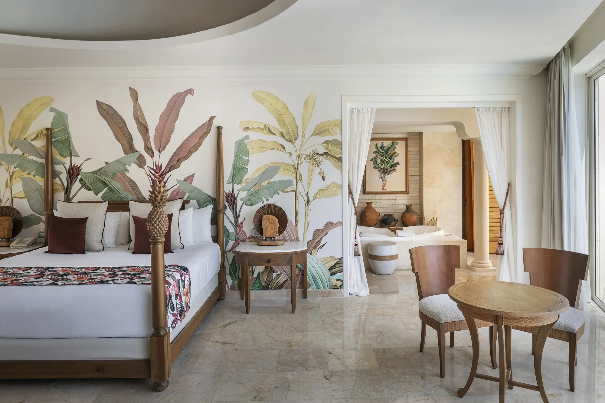 JOIA Paraiso by Iberostar All Inclusive, Room