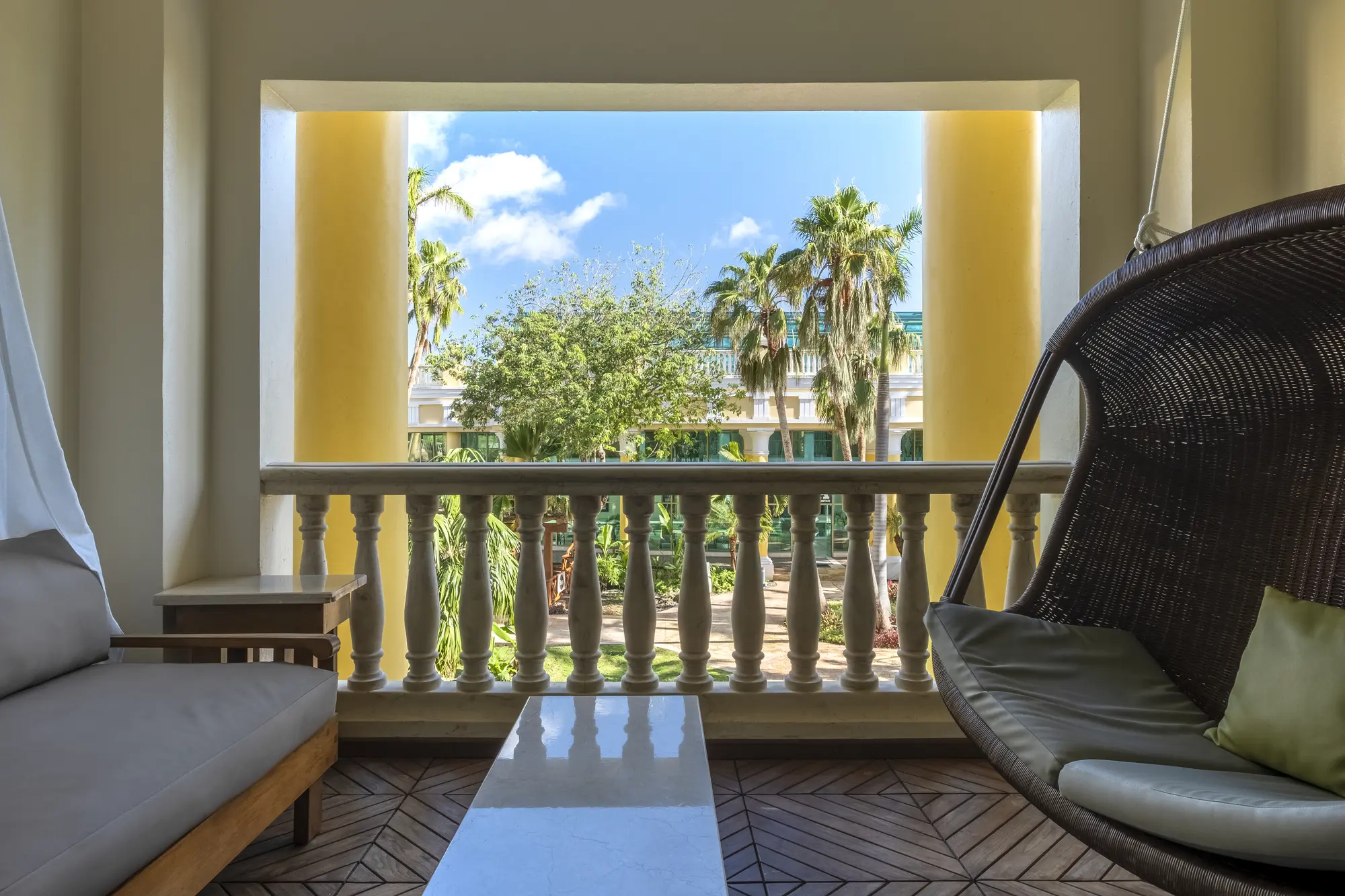 JOIA Paraiso by Iberostar All Inclusive, Room