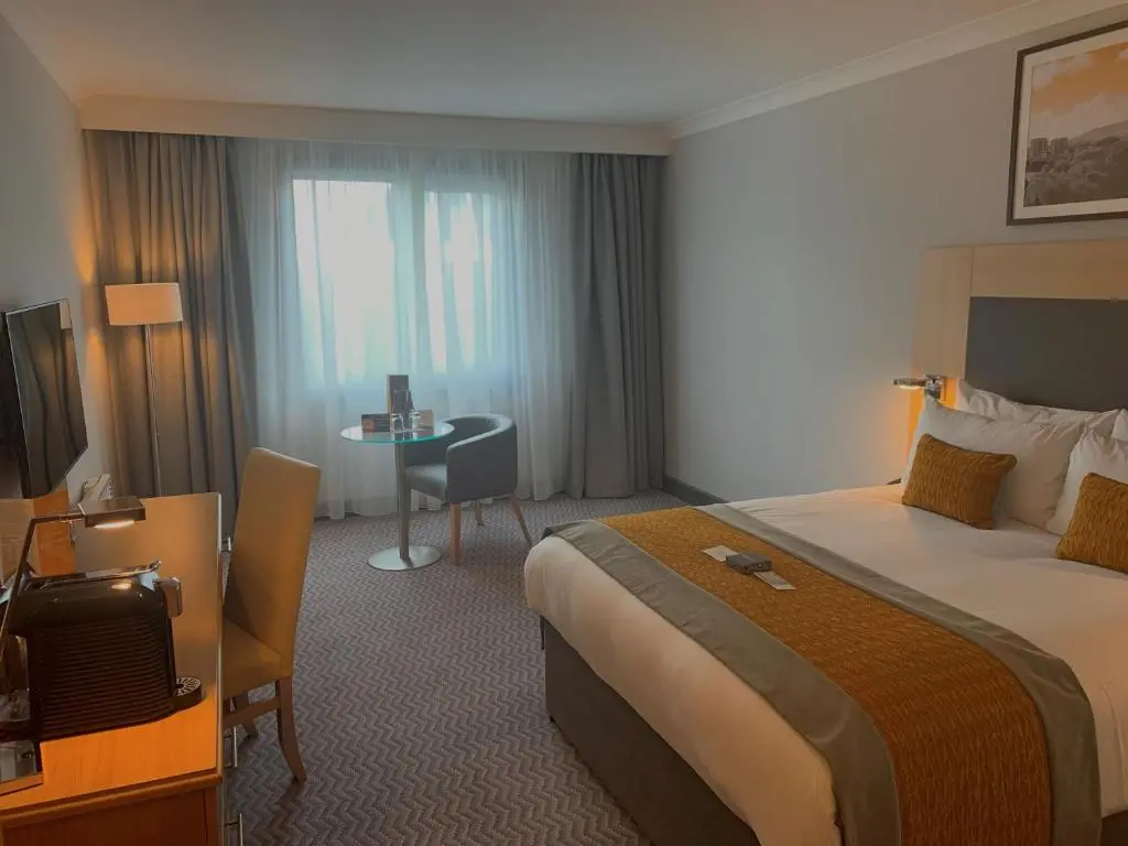 Maldron Hotel Newlands Cross, Room