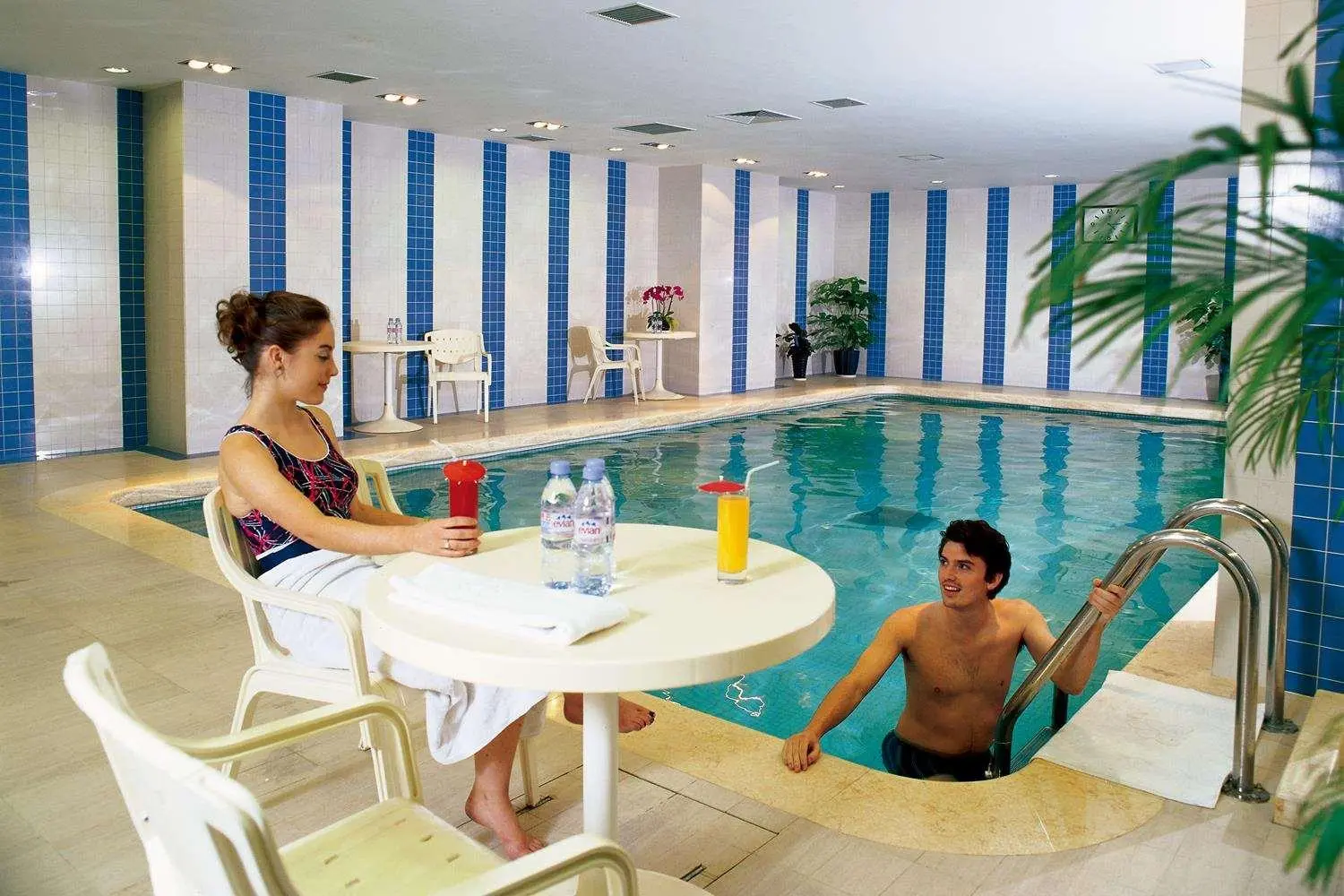 Jinglun Hotel Beijing, Sports and Entertainment