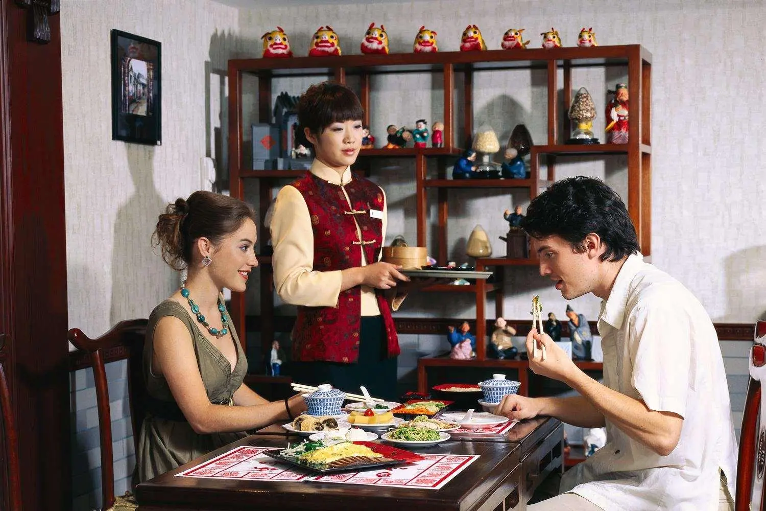 Jinglun Hotel Beijing, Conferences